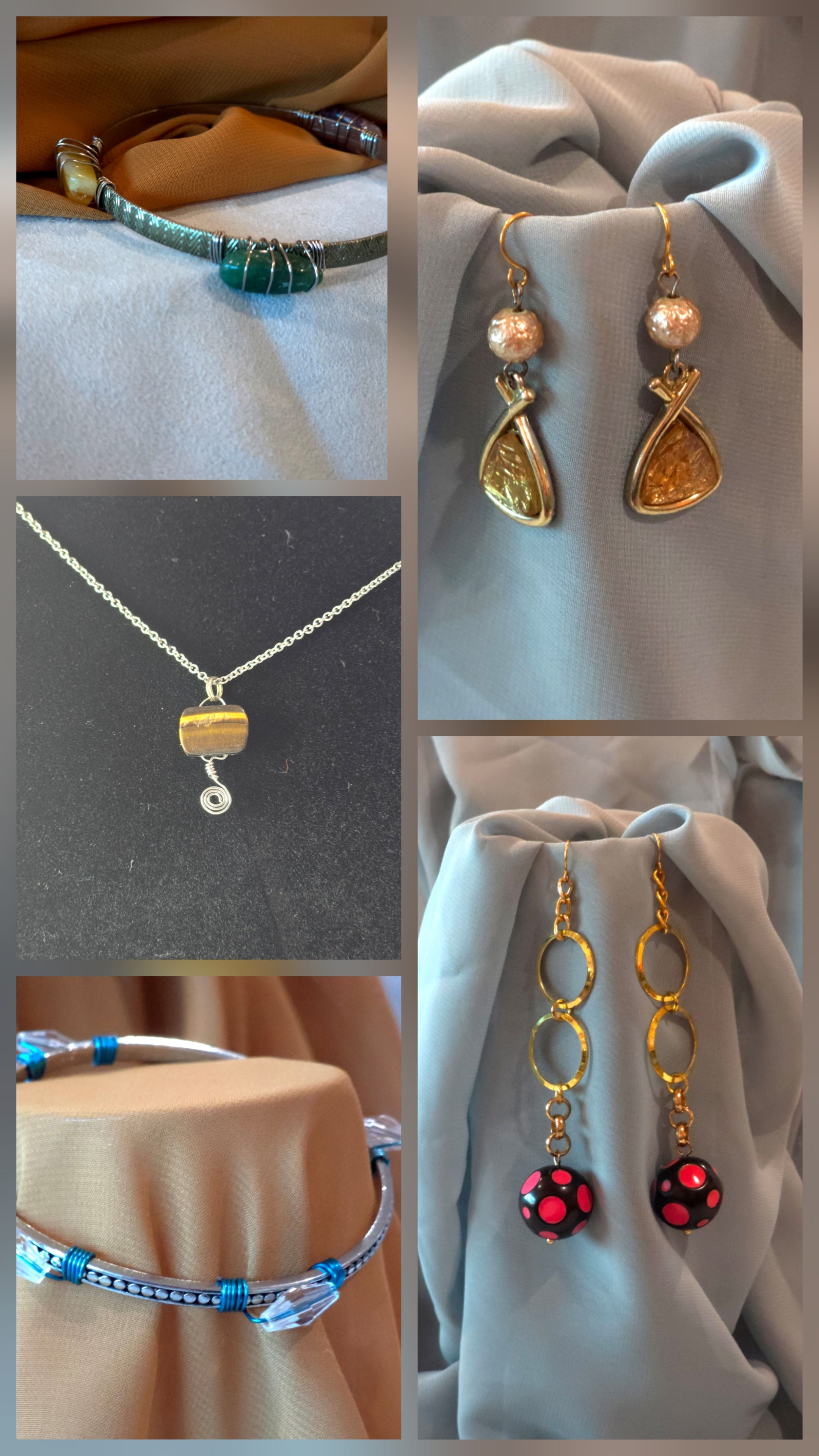 All Jewelry