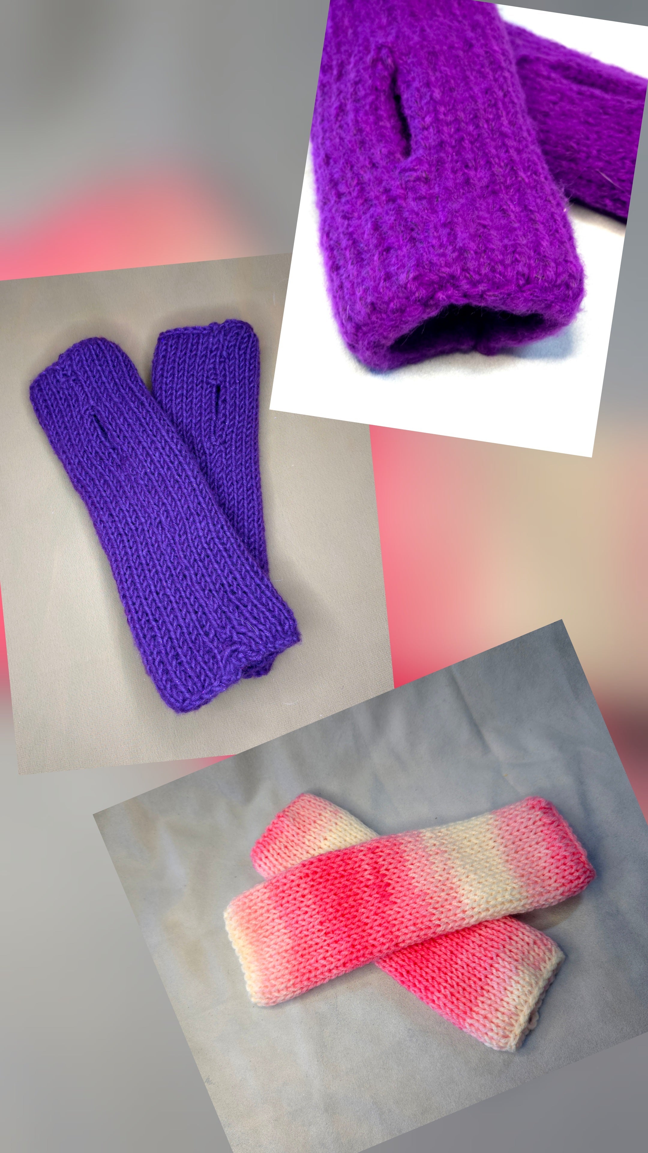 Gloves