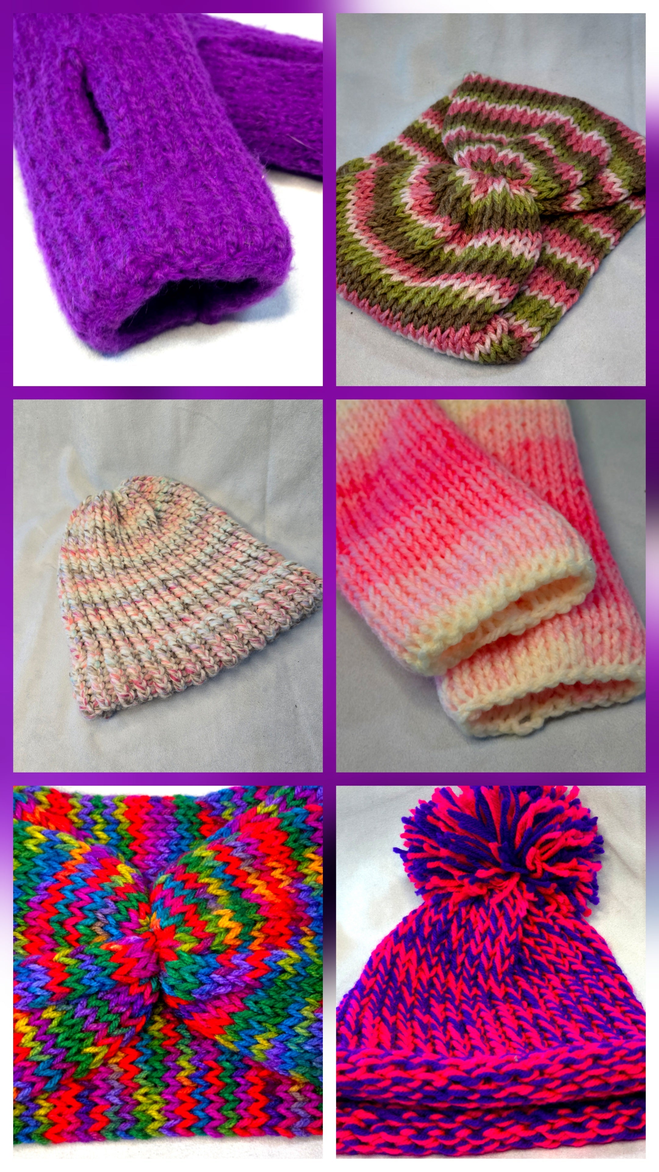 Keep Me Warm