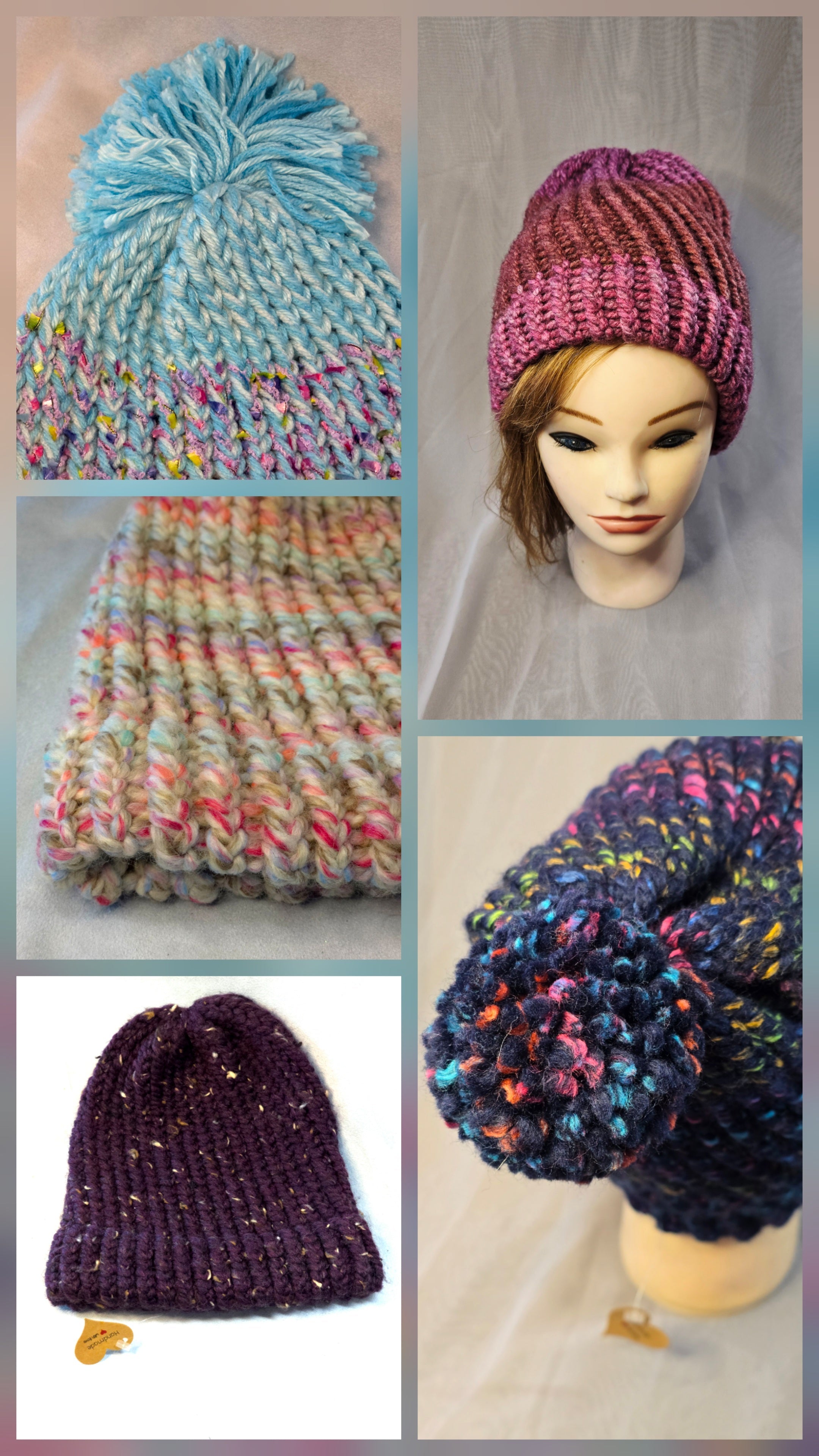 Hats