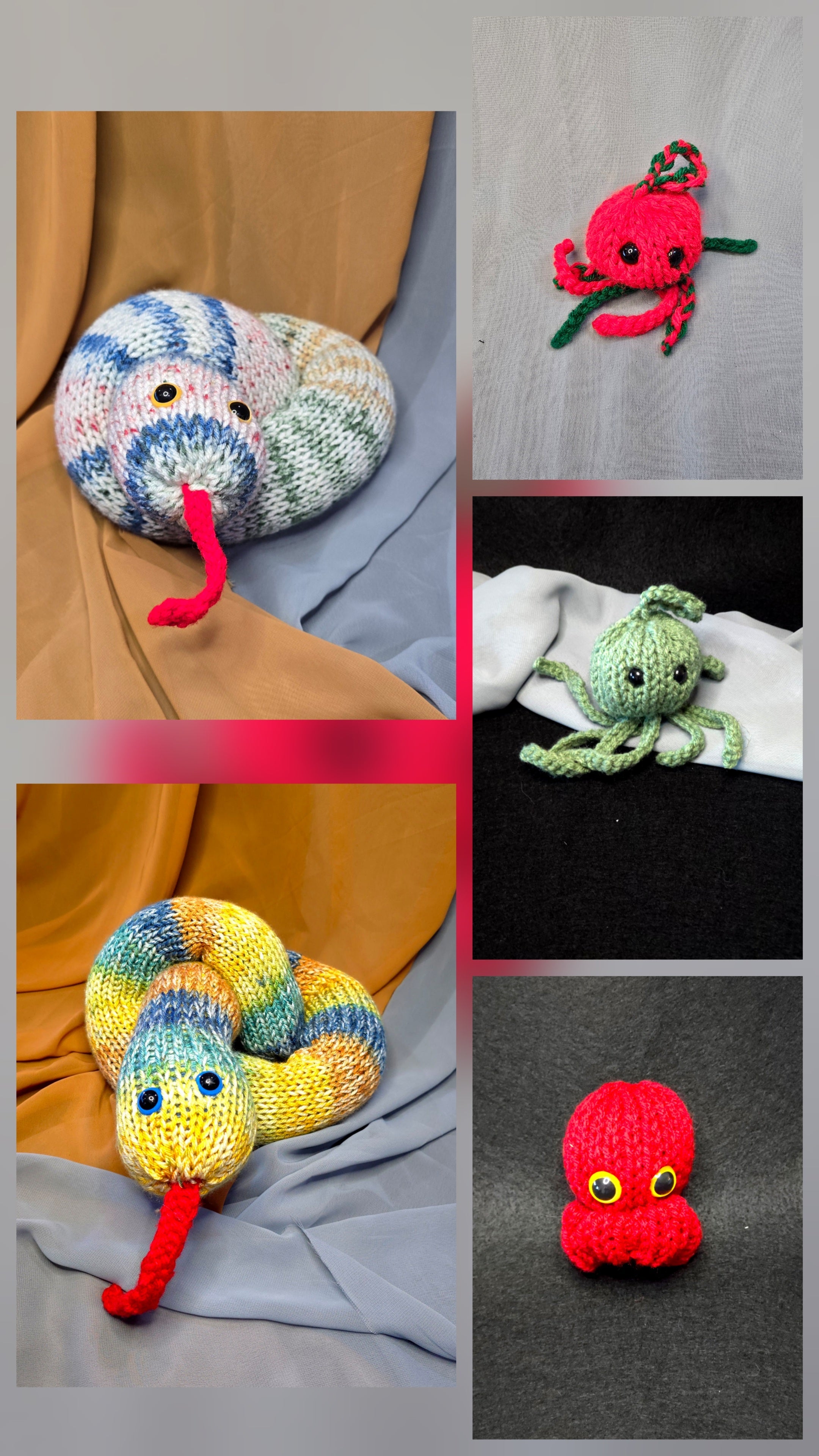Plush