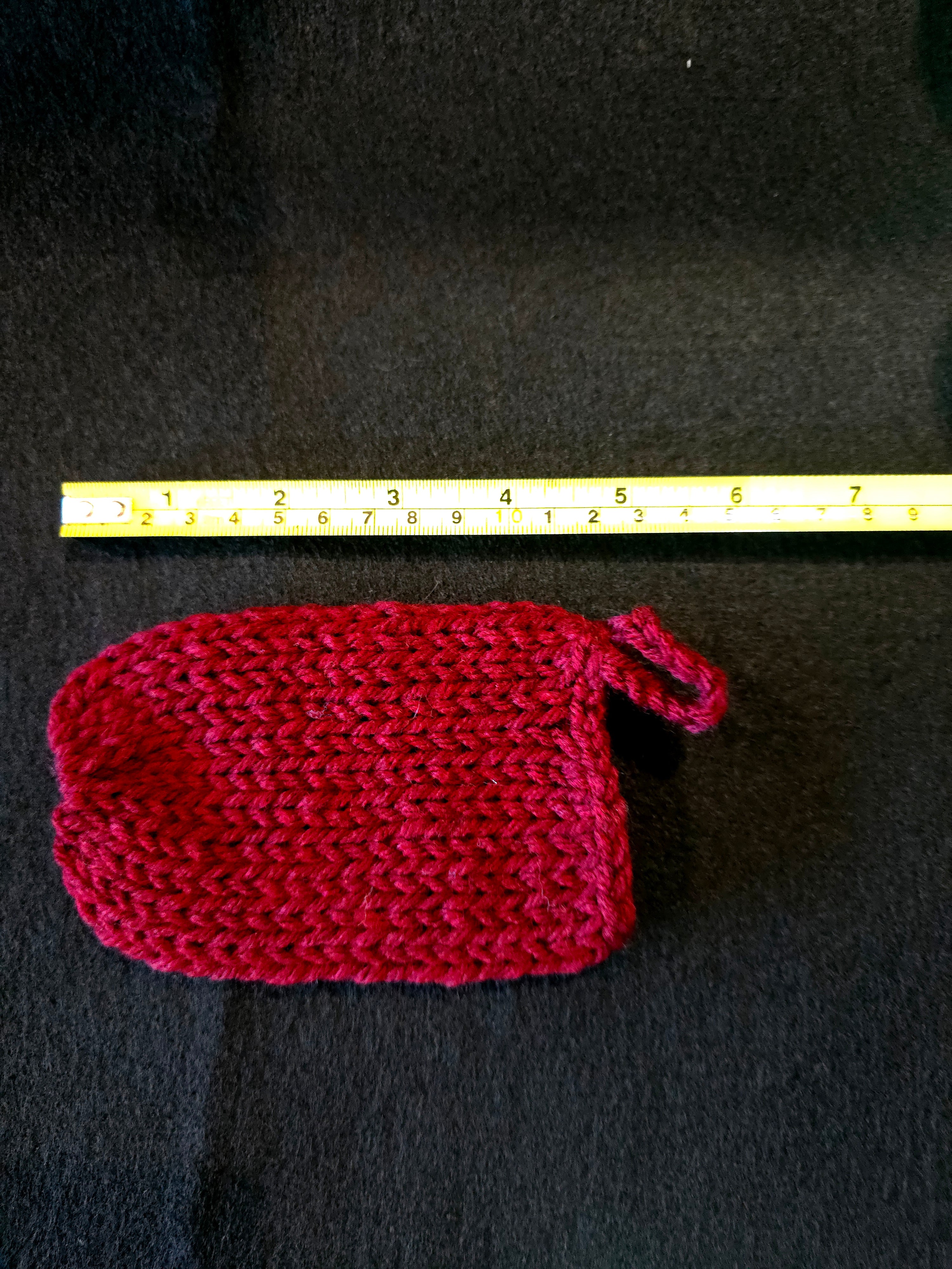 Pet Poop Bag Holder