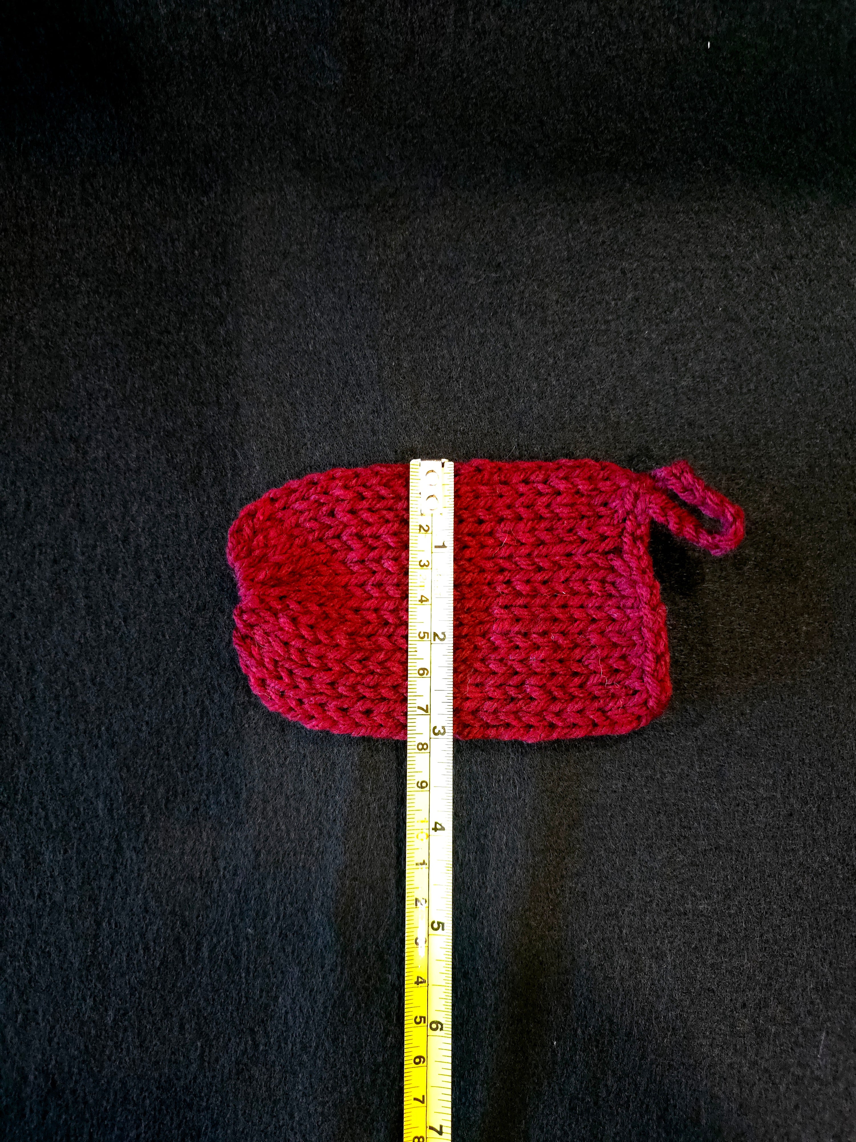 Pet Poop Bag Holder