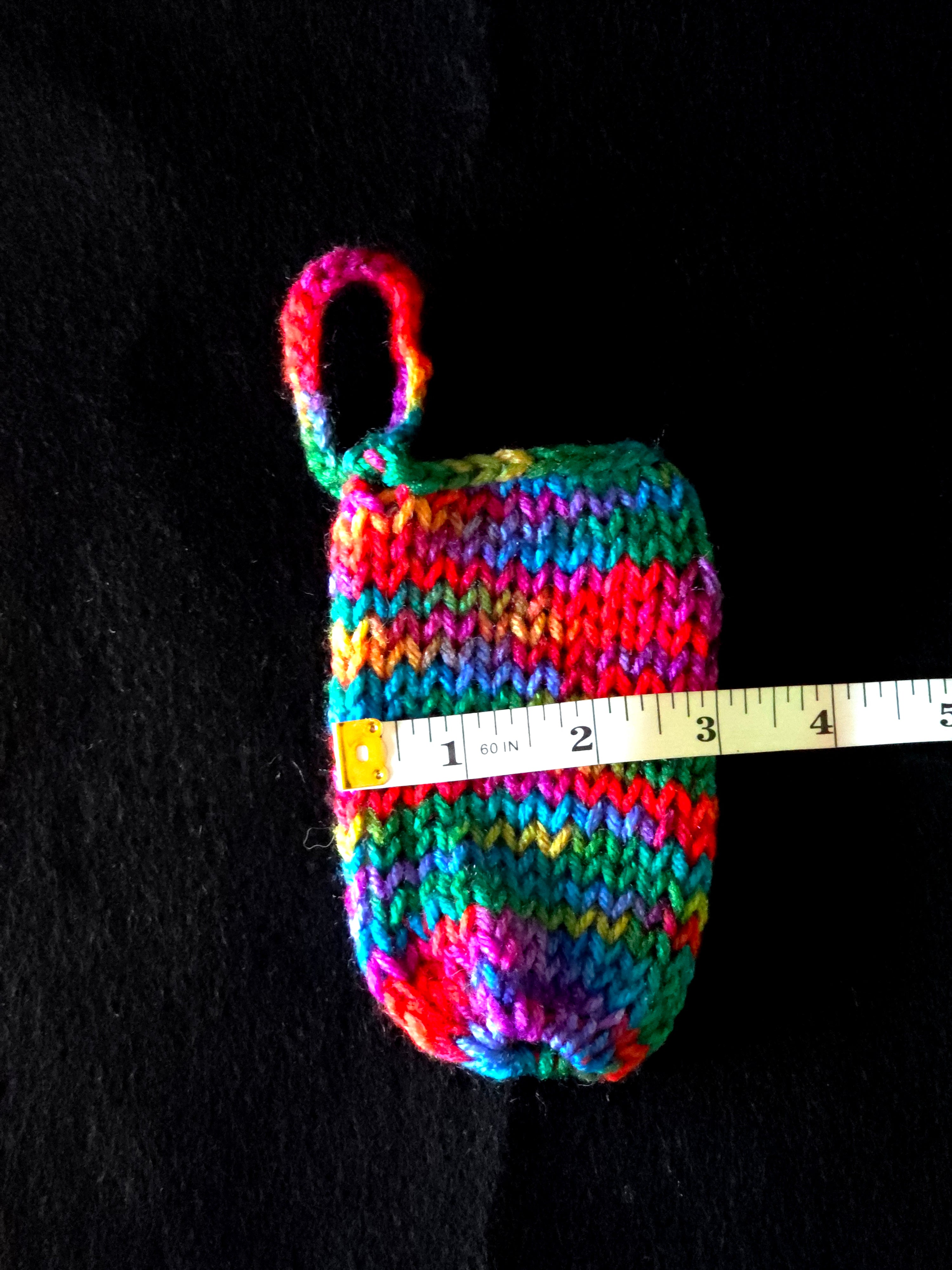 Pet Poop Bag Holder