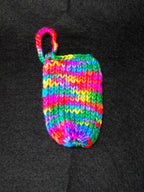 Pet Poop Bag Holder