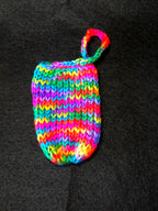 Pet Poop Bag Holder