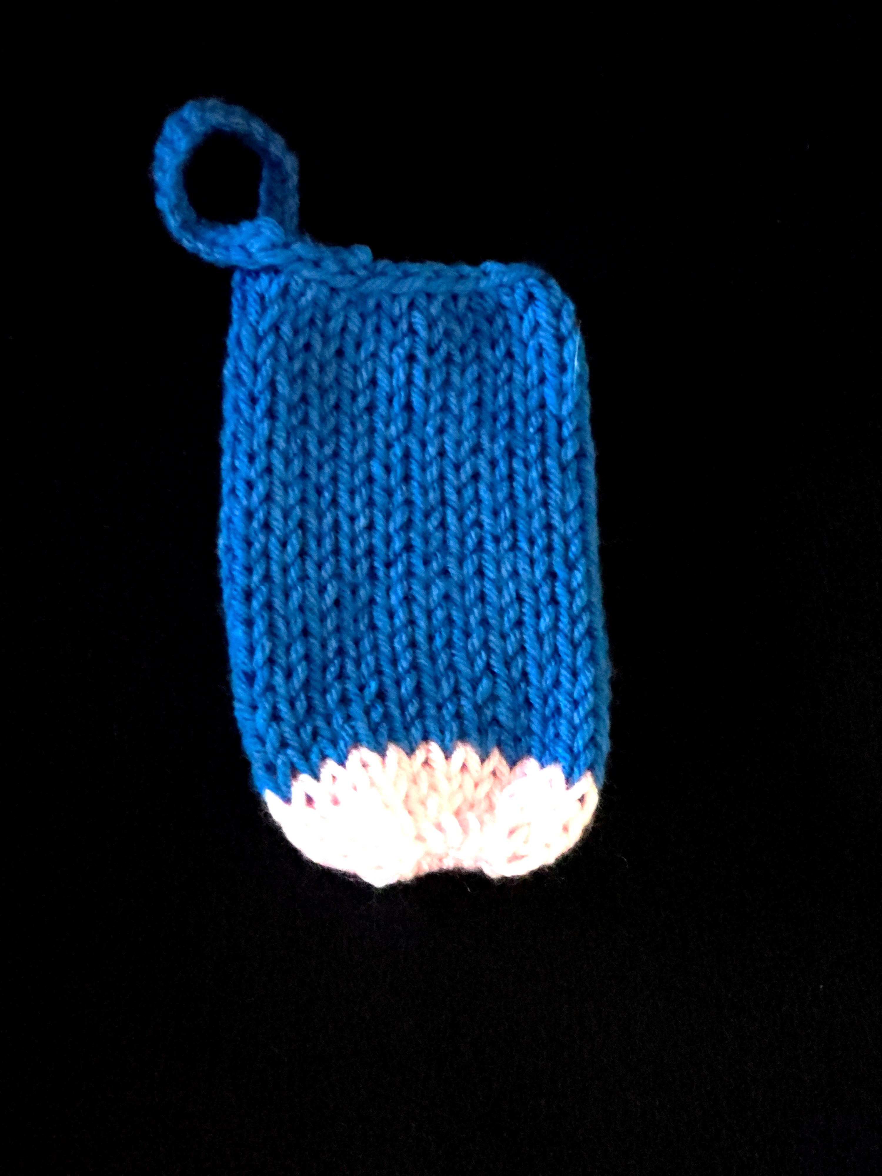 Pet Poop Bag Holder