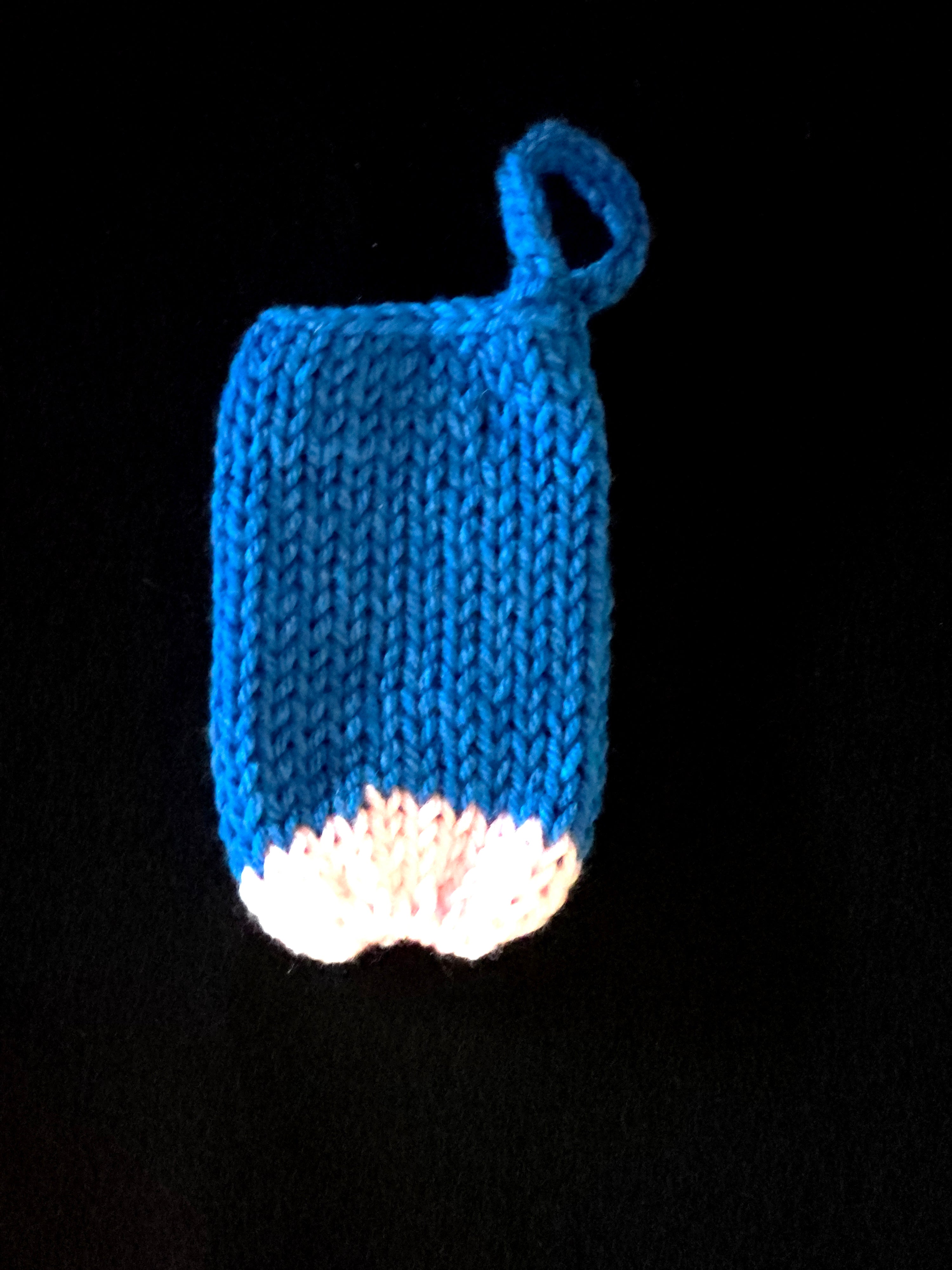 Pet Poop Bag Holder