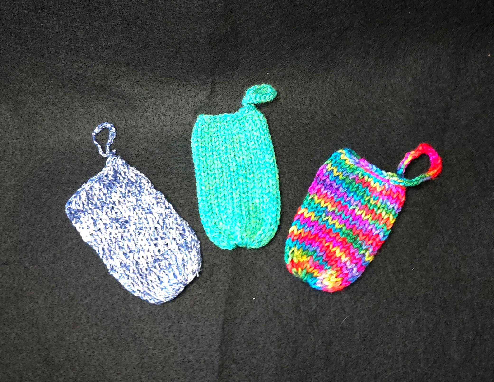 Pet Poop Bag Holder
