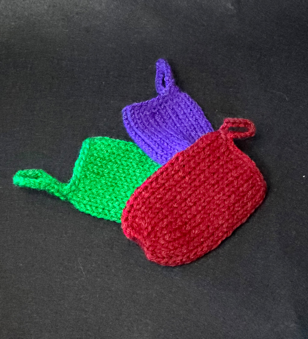 Pet Poop Bag Holder