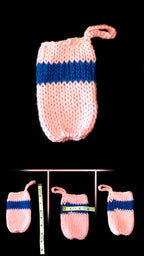 Pet Poop Bag Holder