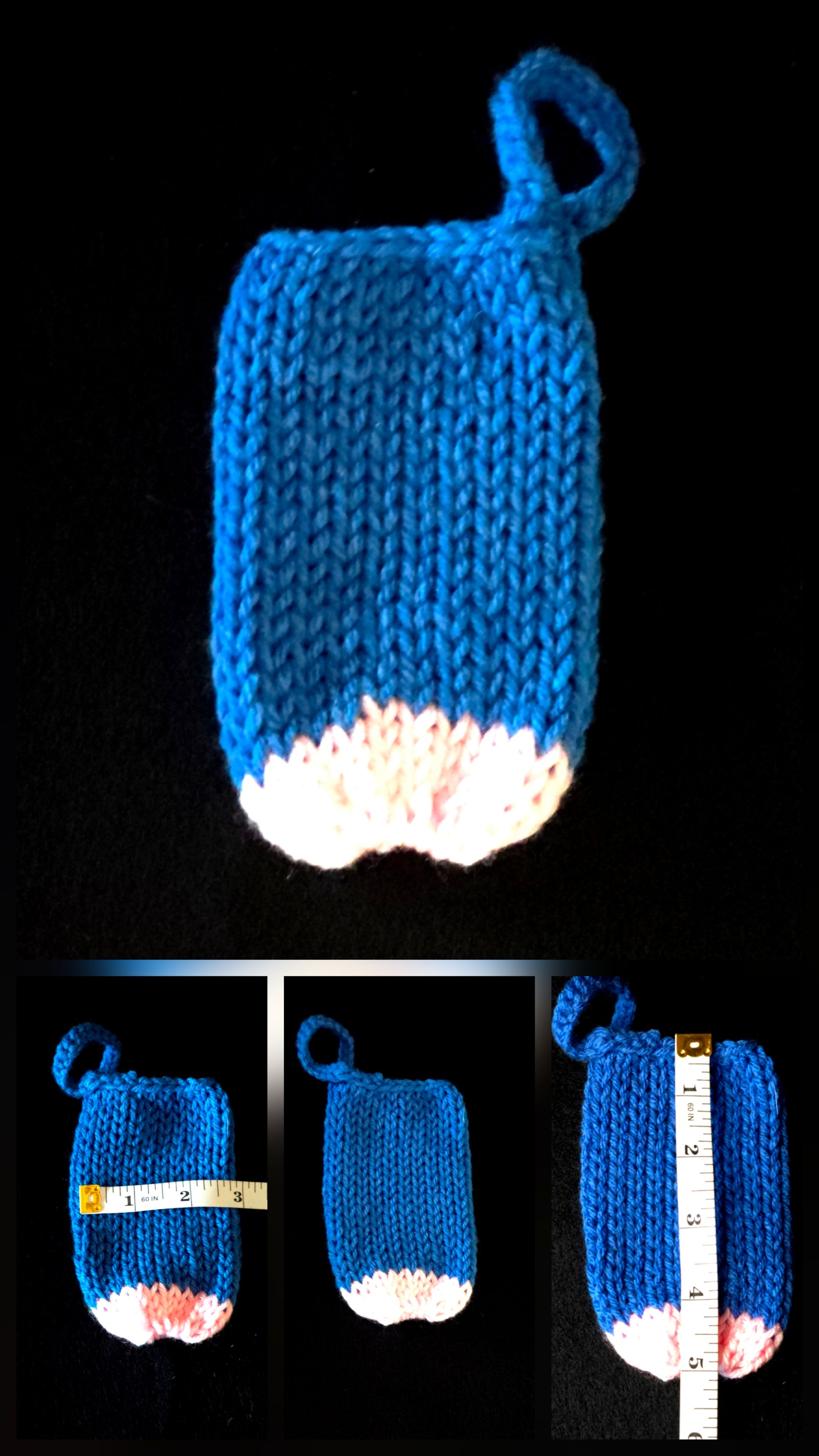Pet Poop Bag Holder