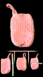 Pet Poop Bag Holder