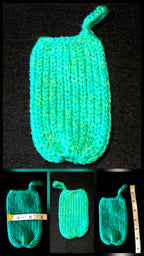 Pet Poop Bag Holder