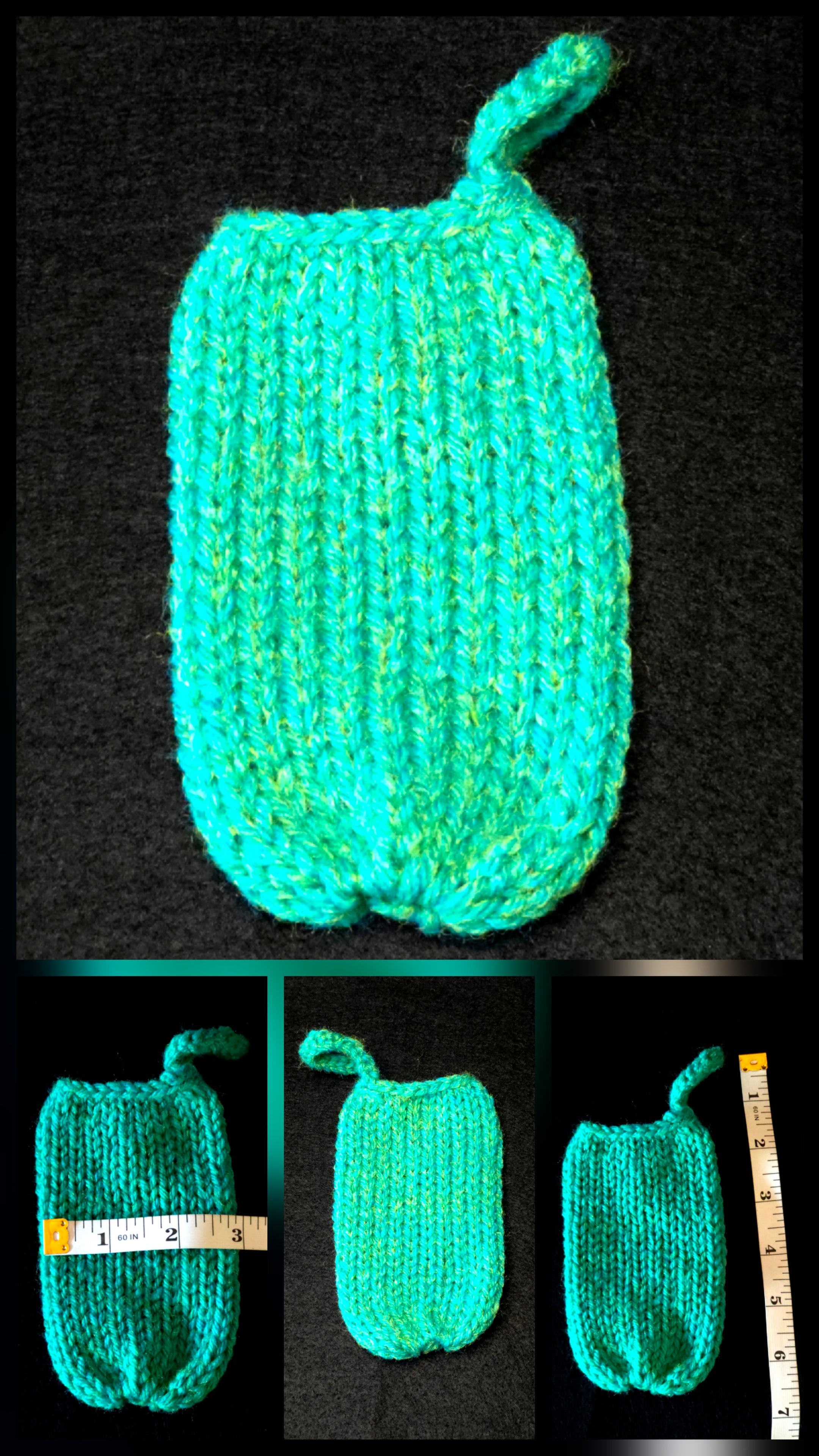 Pet Poop Bag Holder