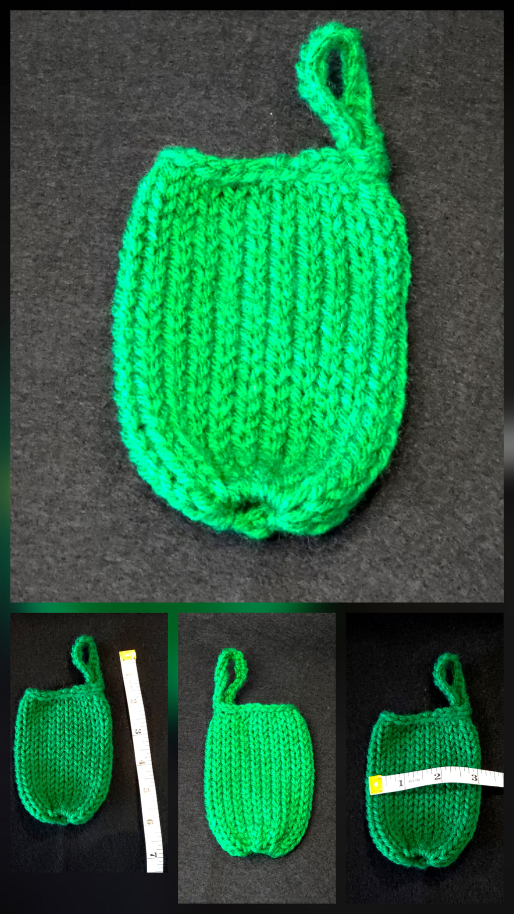Pet Poop Bag Holder