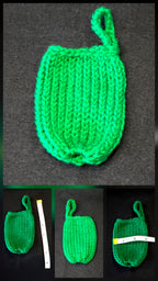 Pet Poop Bag Holder