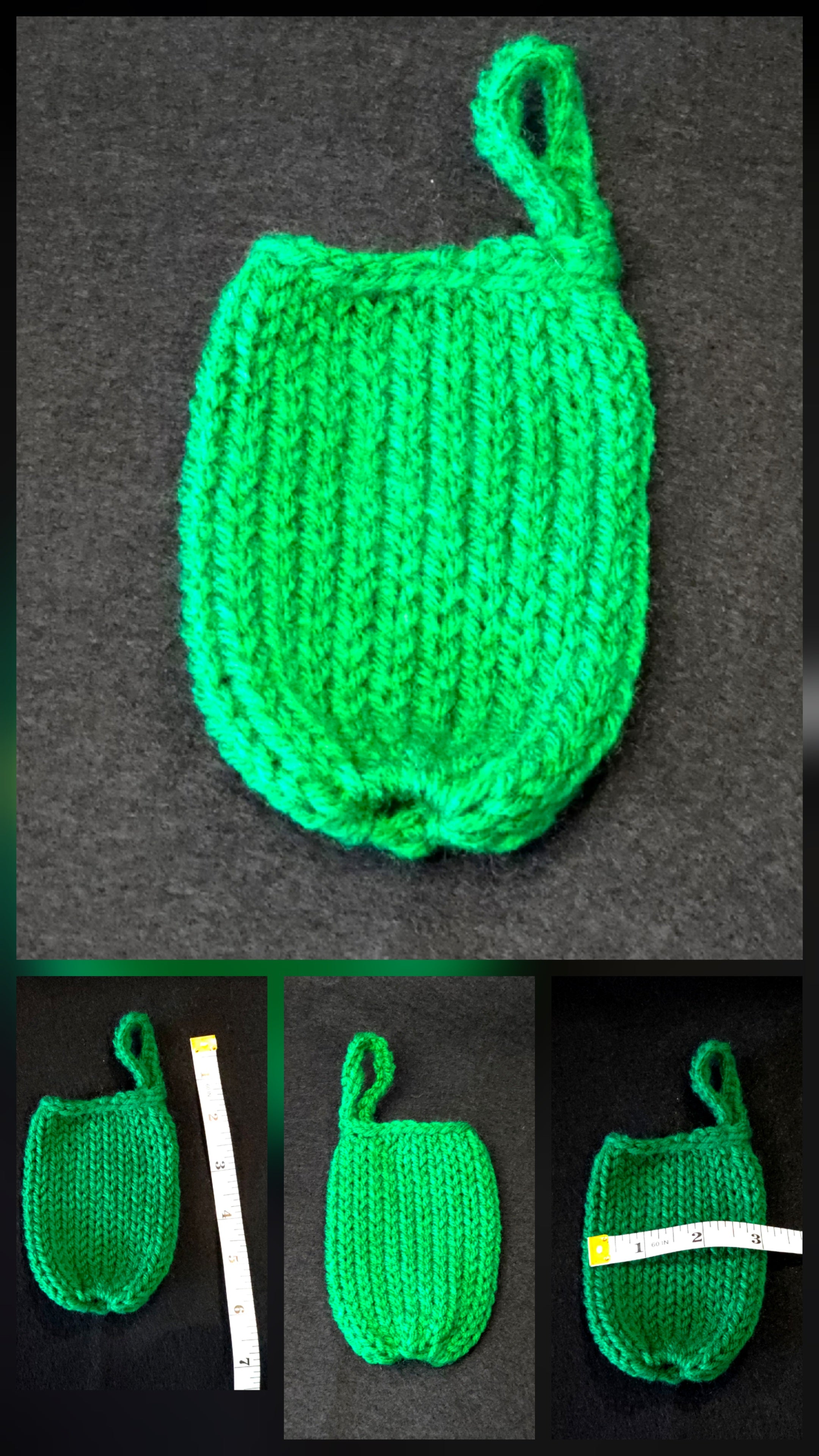 Pet Poop Bag Holder