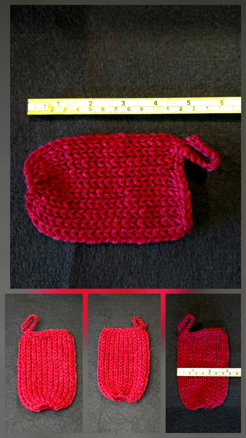 Pet Poop Bag Holder