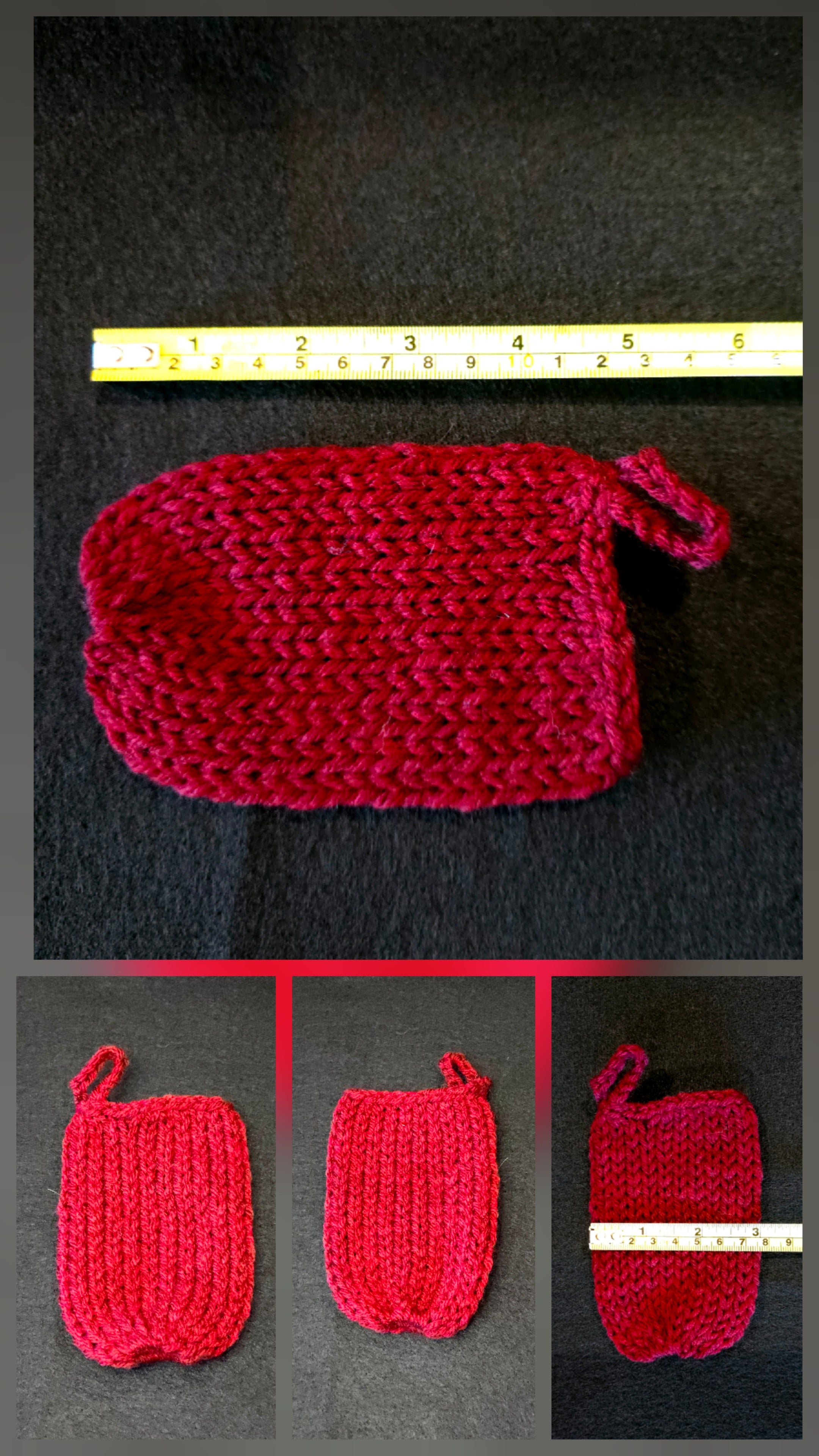 Pet Poop Bag Holder