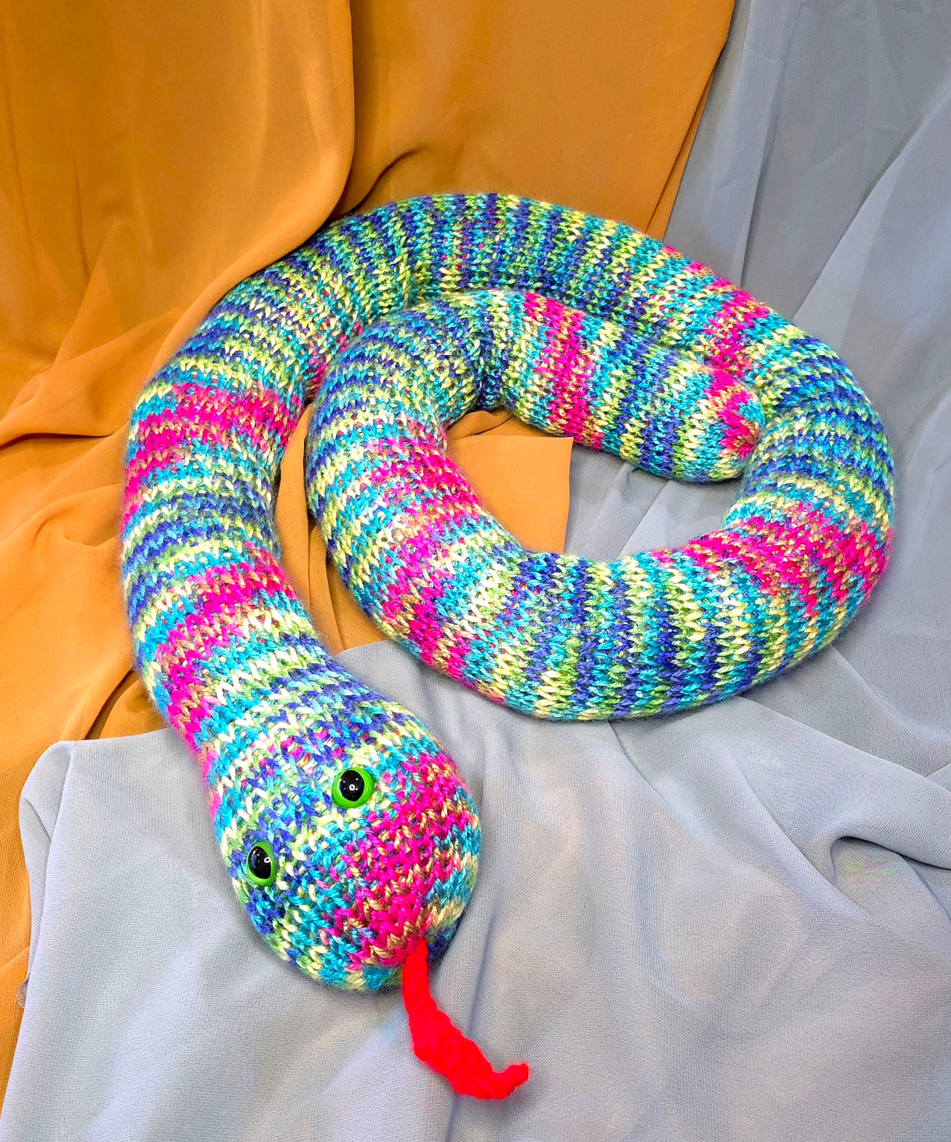 Snake