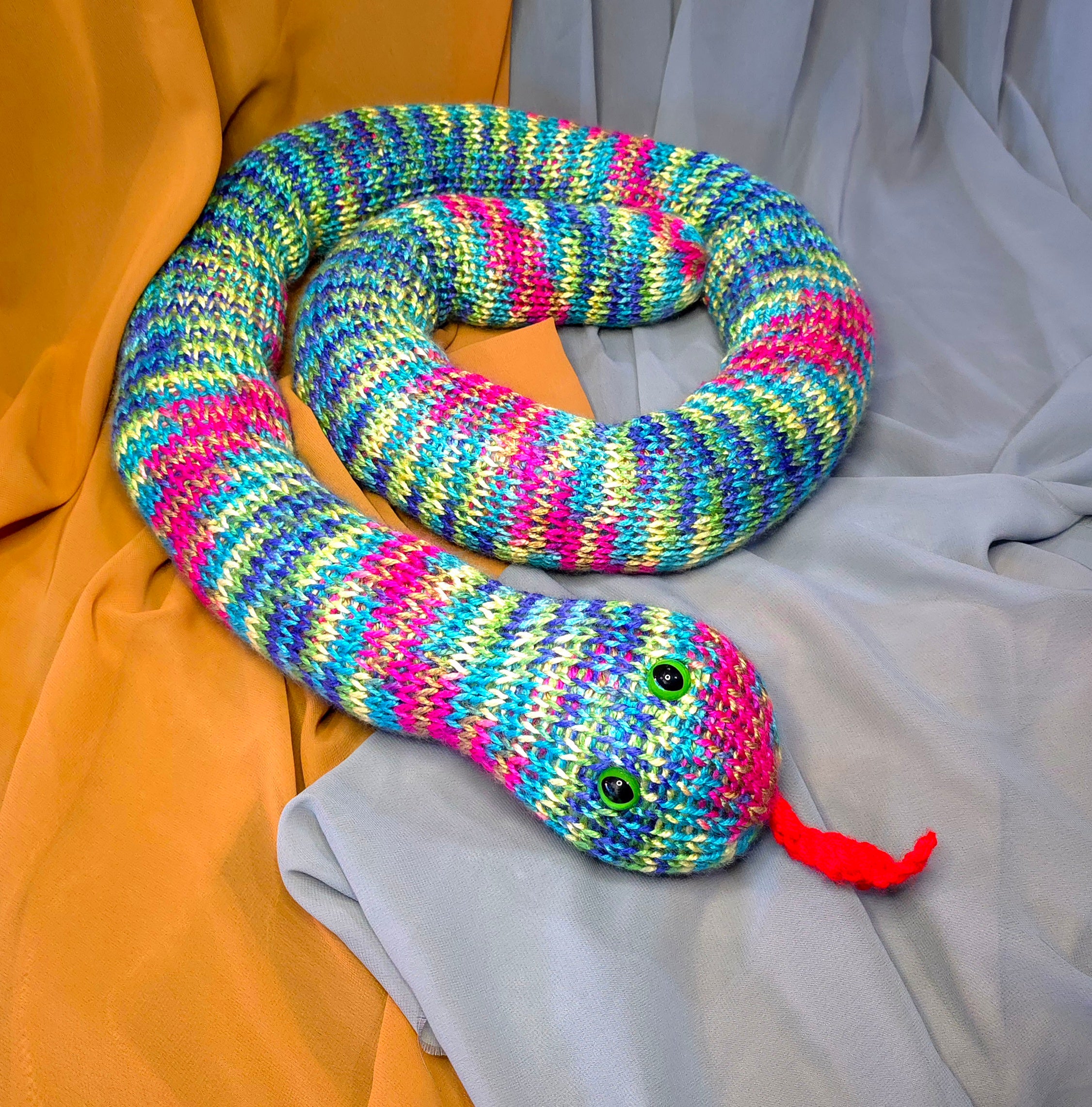 Snake
