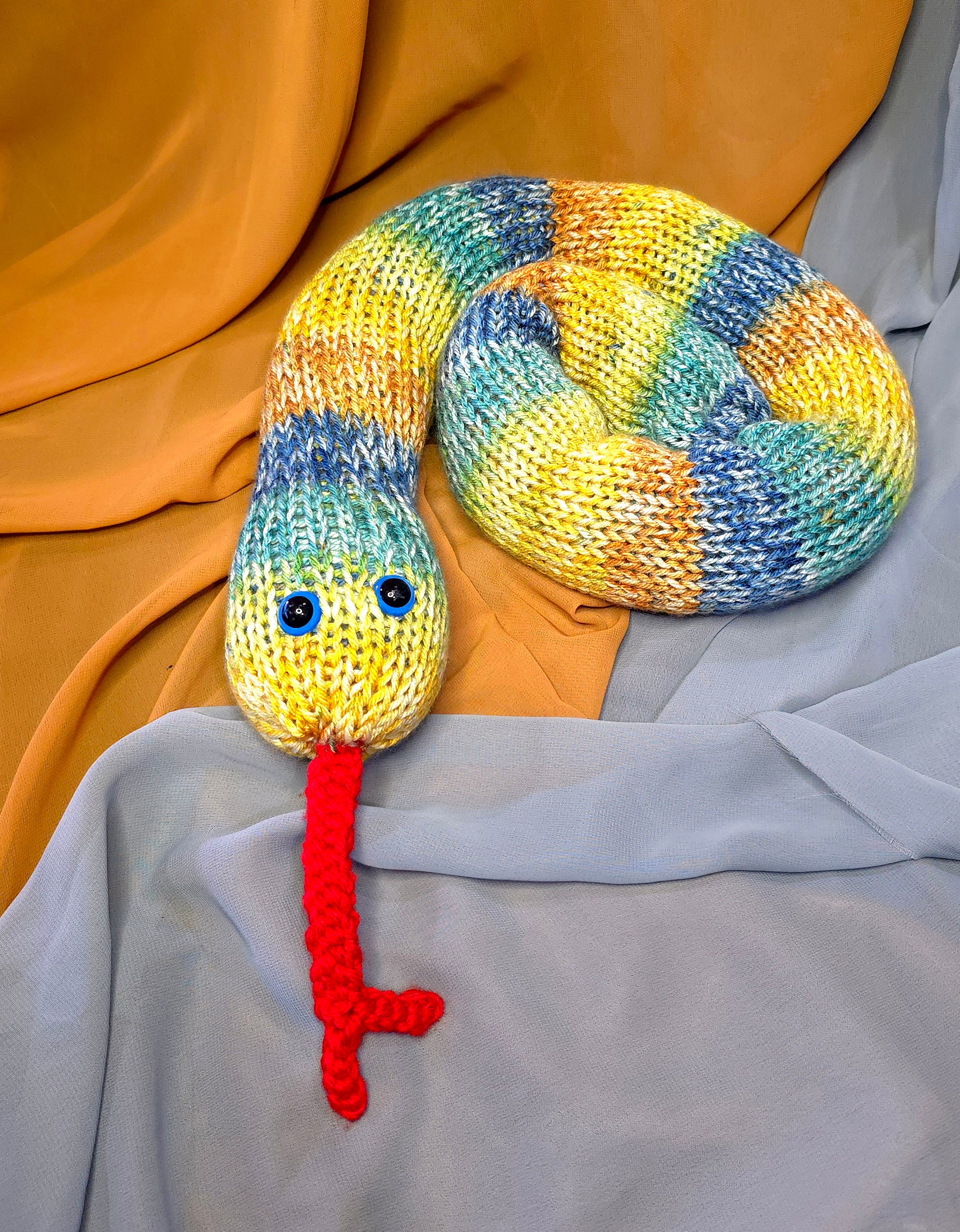 Snake