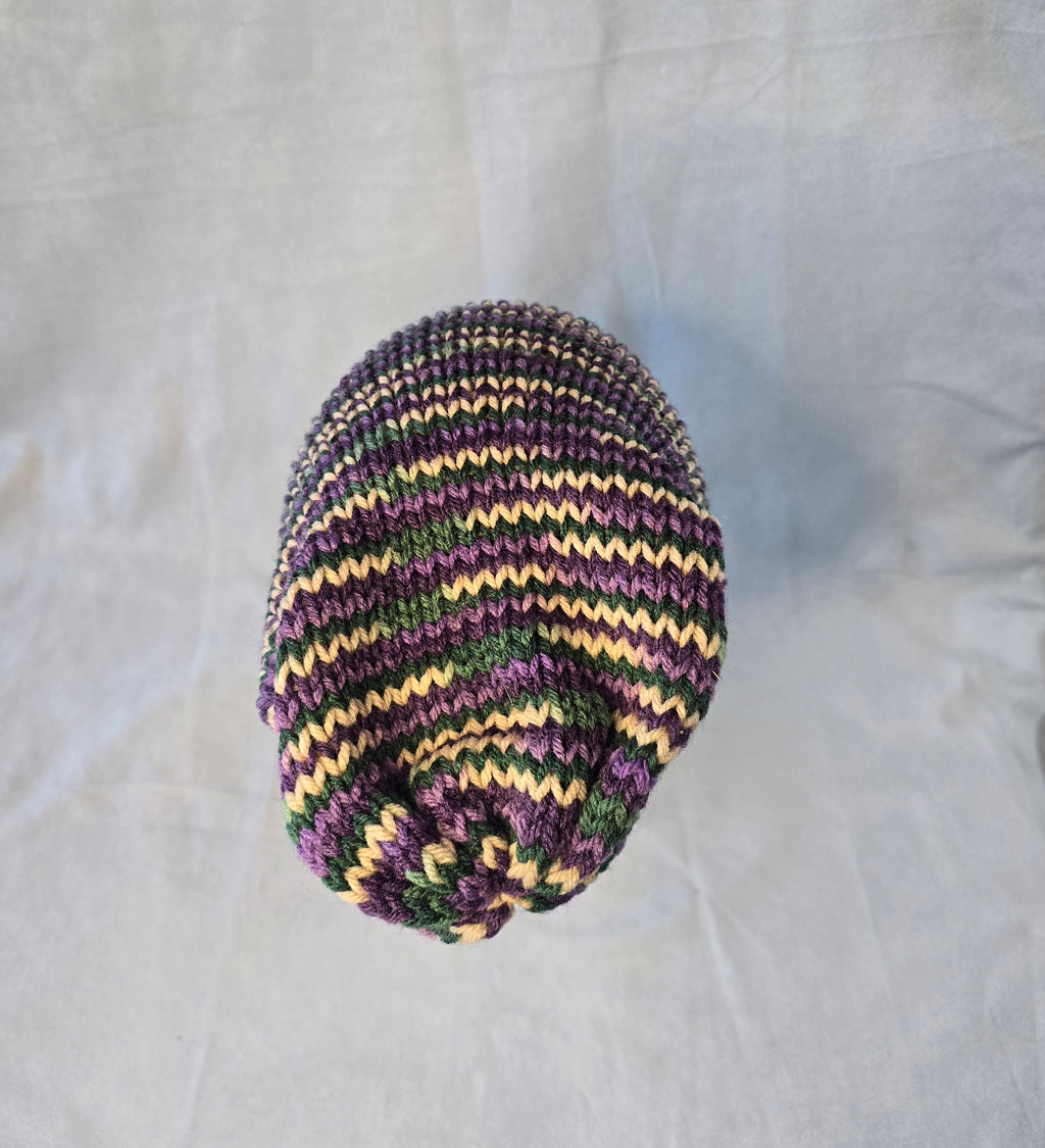 Beanie Slouchy