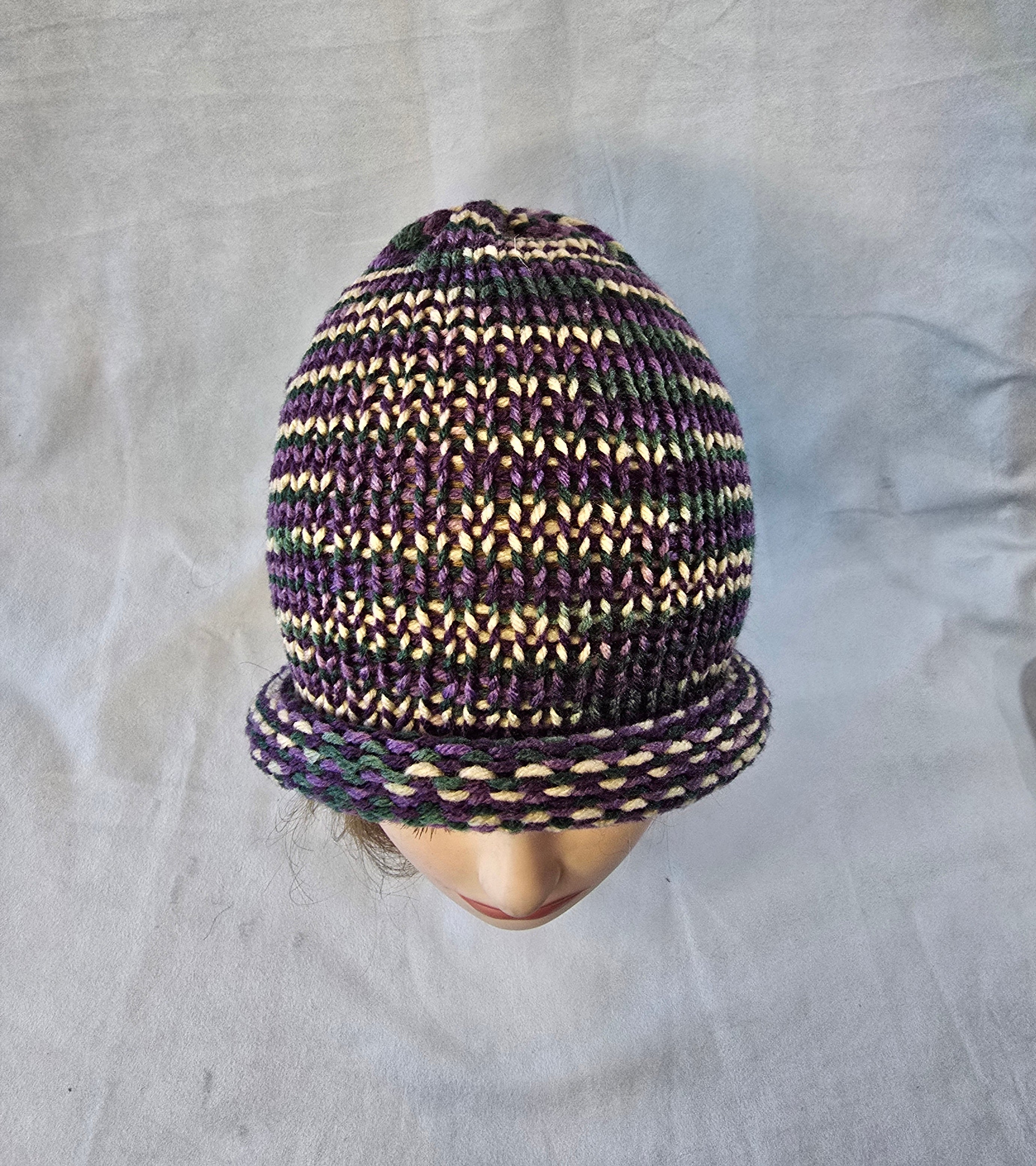 Beanie Slouchy