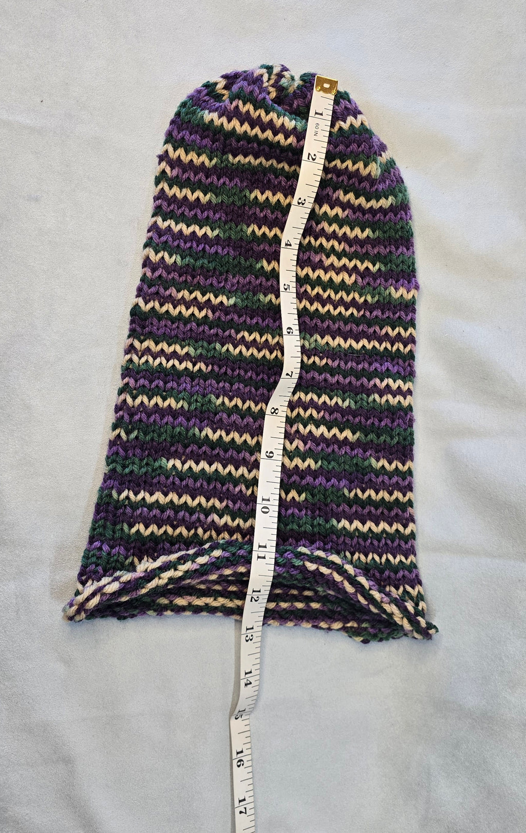 Beanie Slouchy