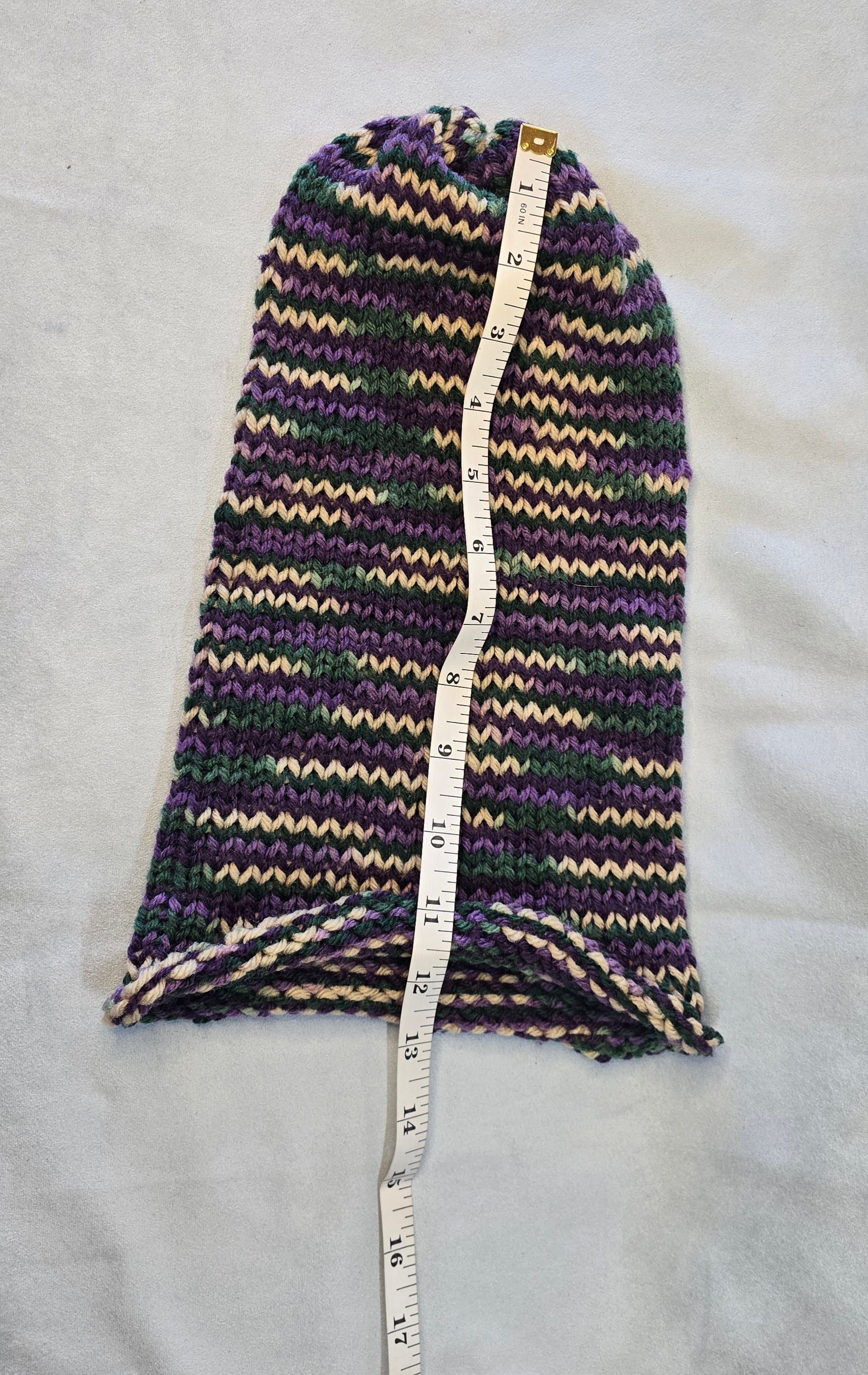 Beanie Slouchy