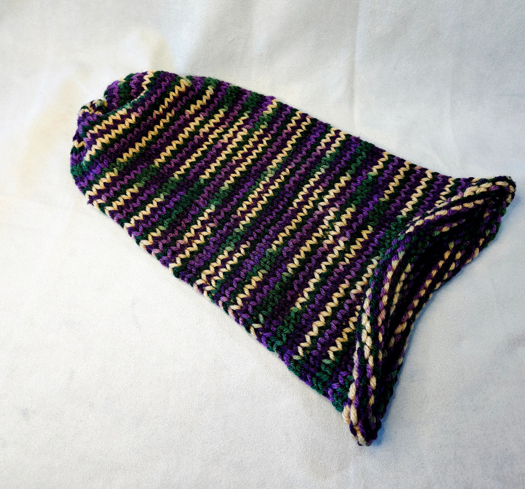 Beanie Slouchy