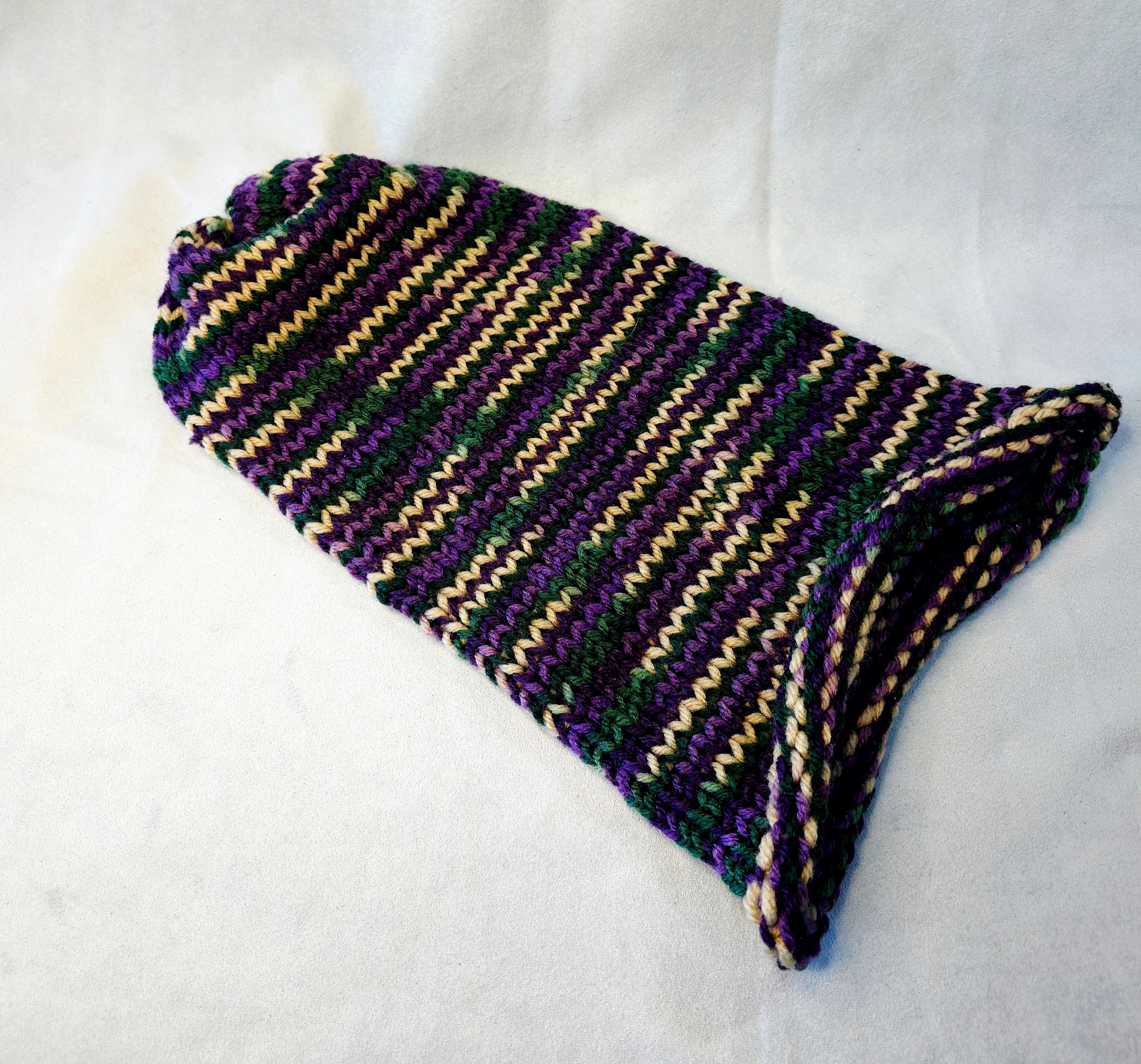 Beanie Slouchy