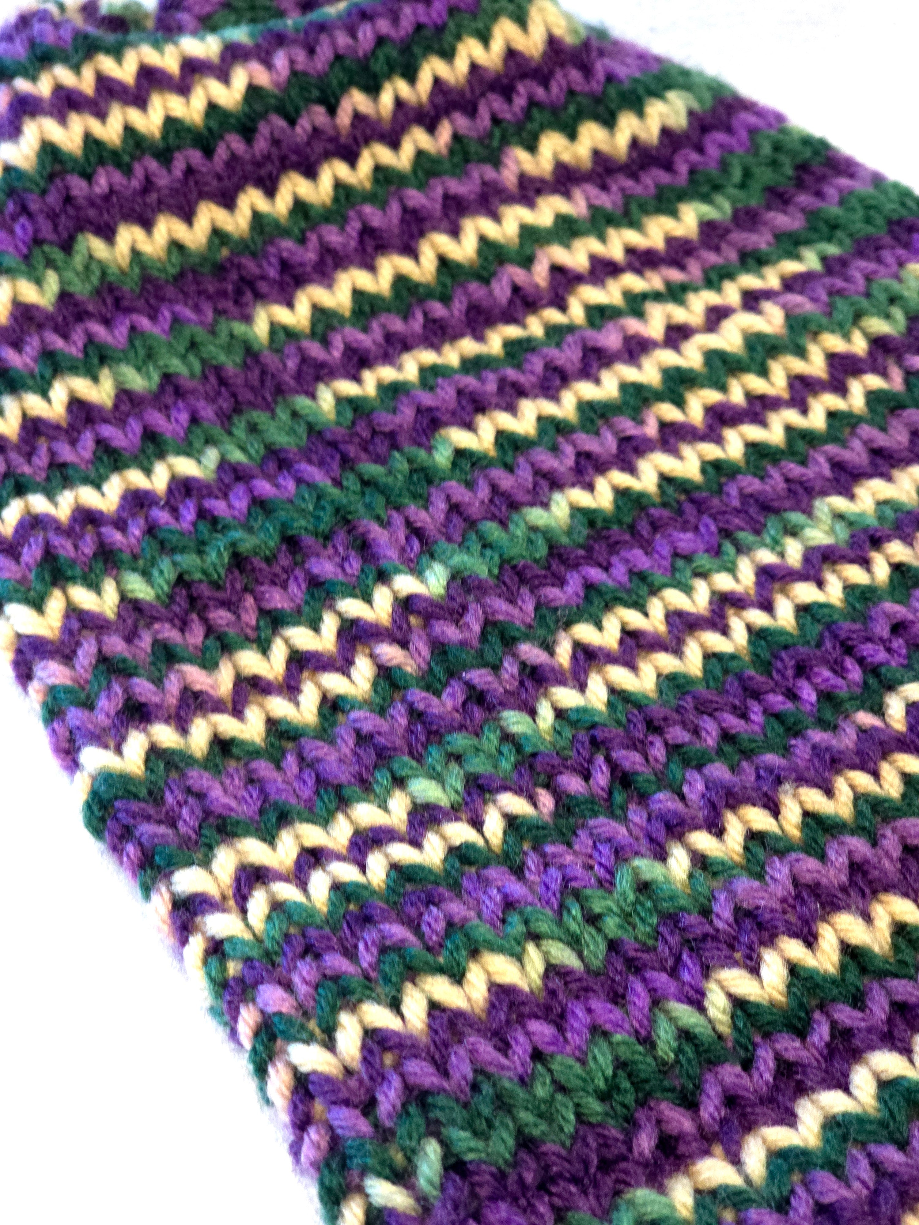 Beanie Slouchy