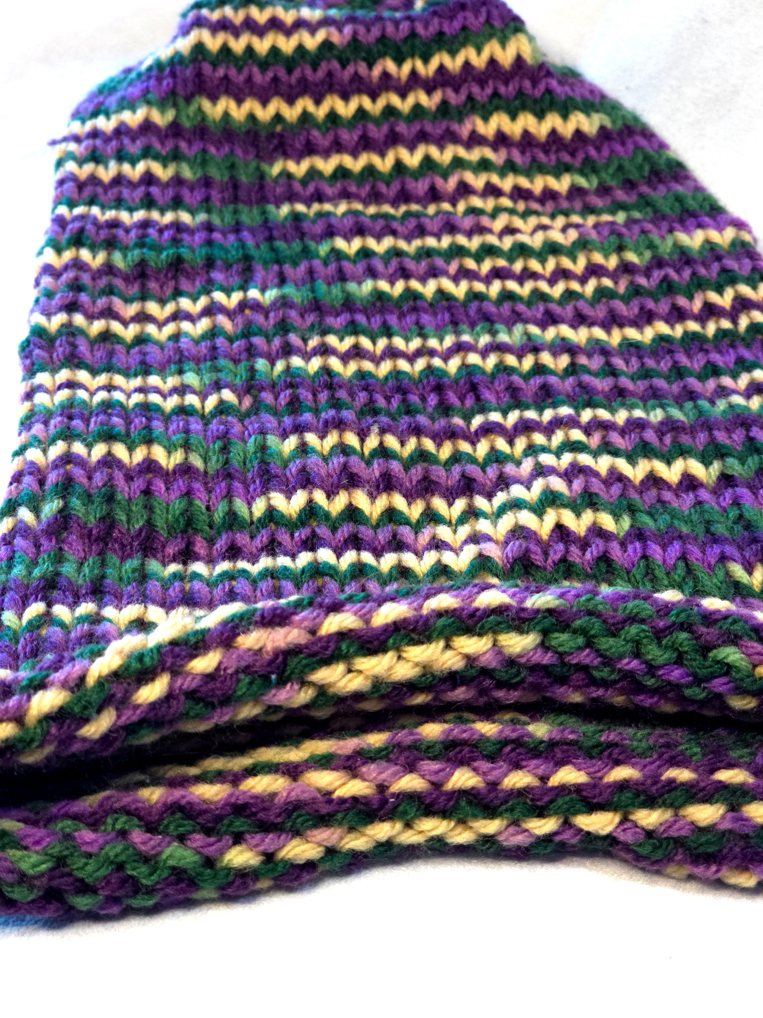 Beanie Slouchy