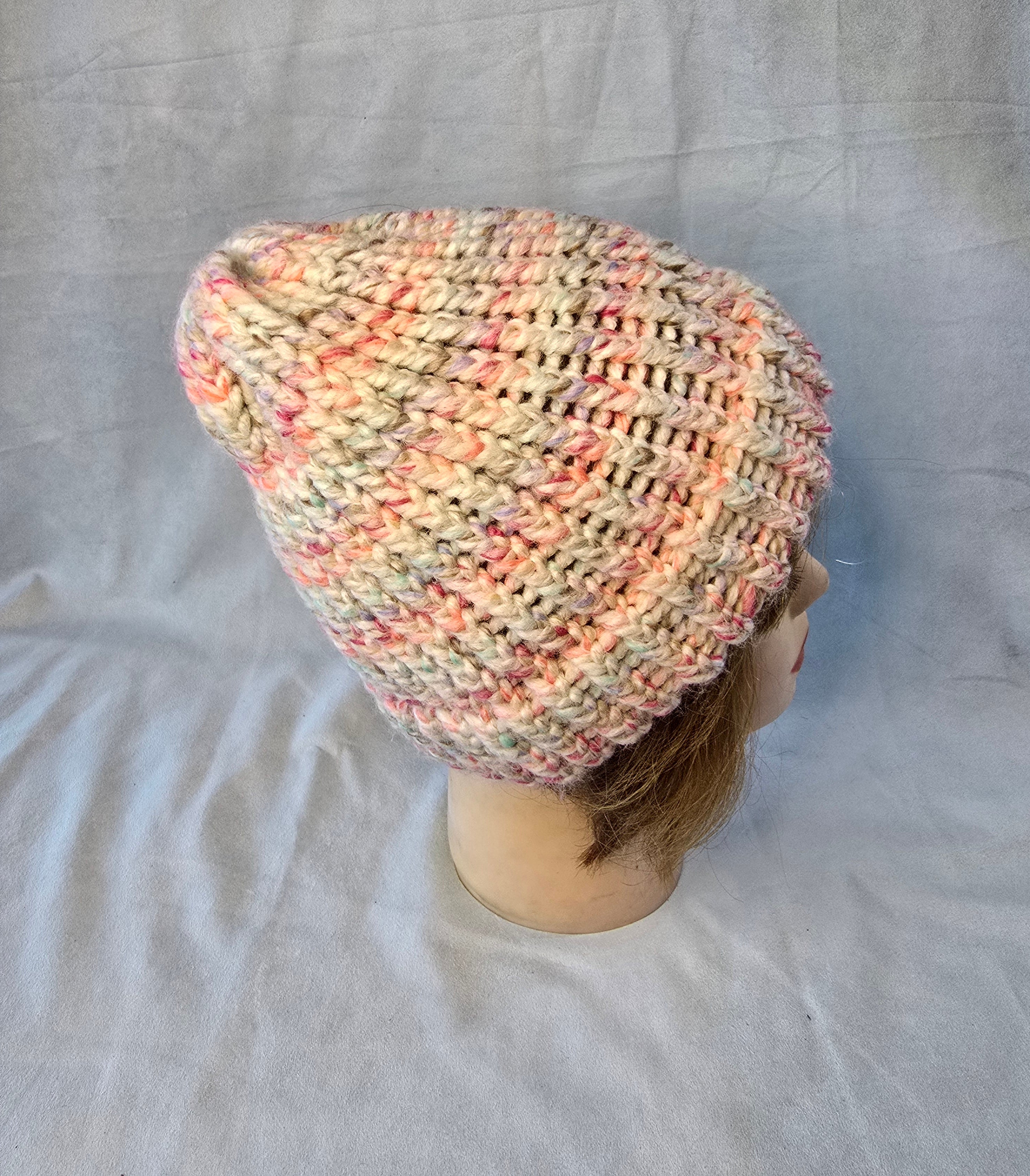 Beanie Sherbet