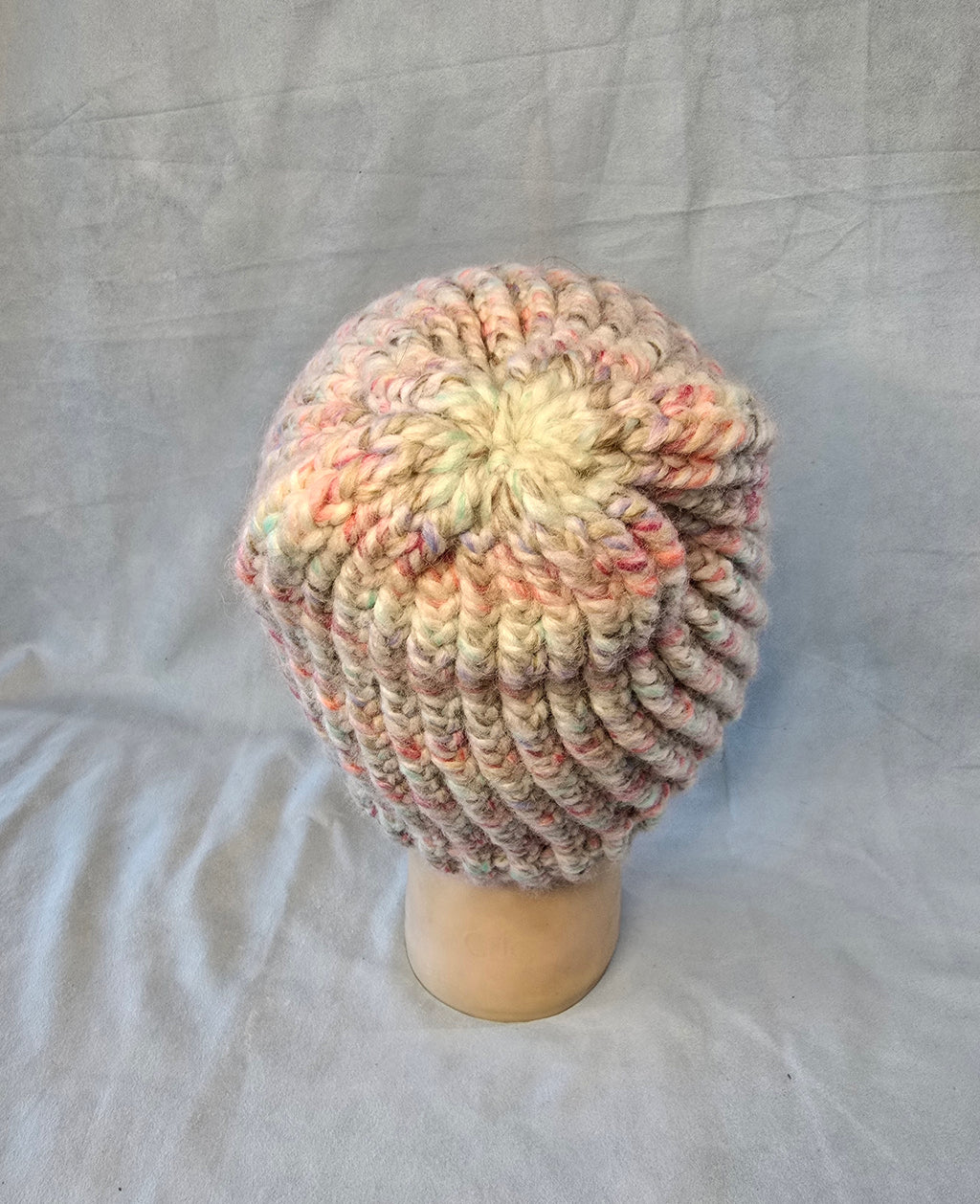 Beanie Sherbet