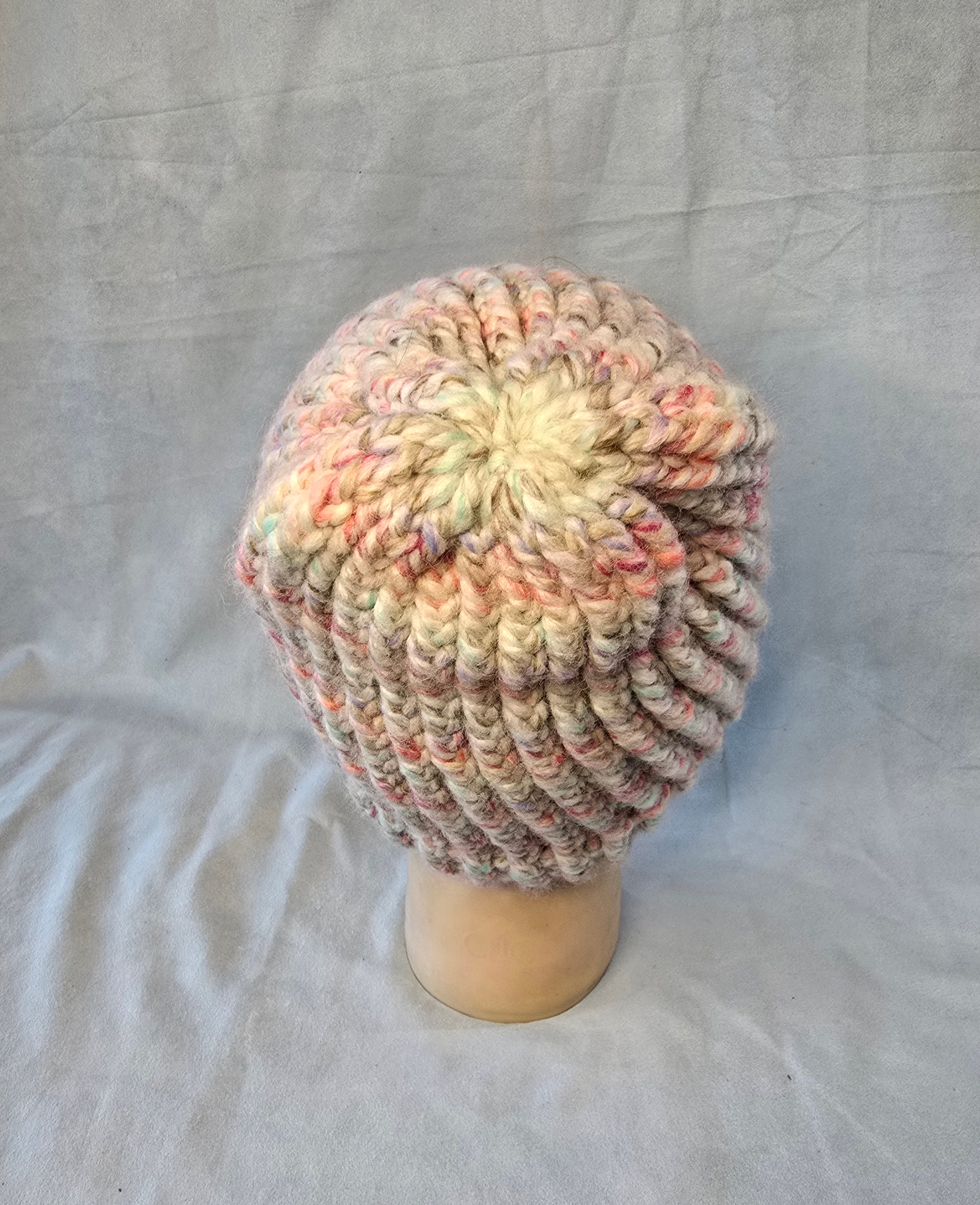 Beanie Sherbet