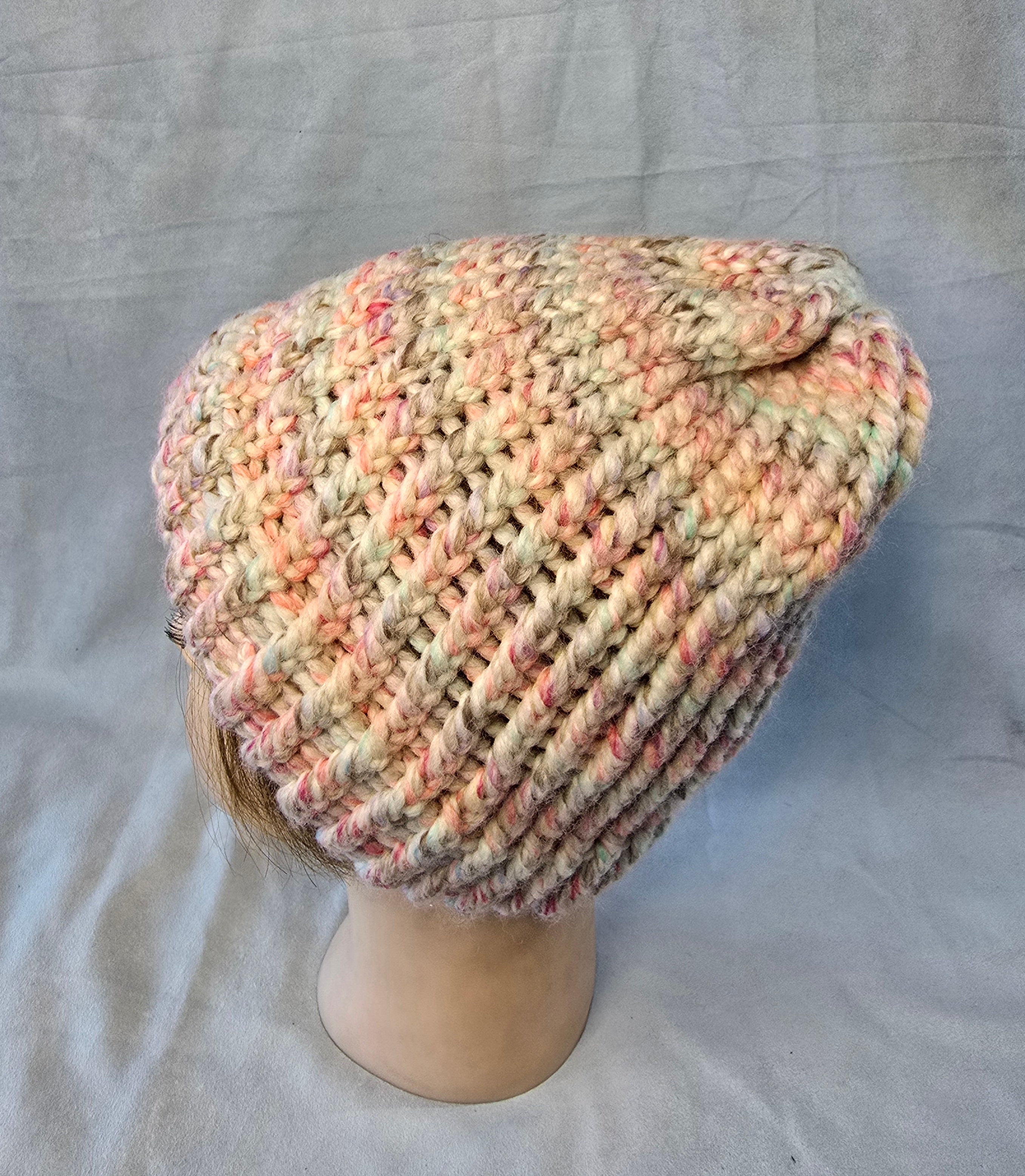 Beanie Sherbet