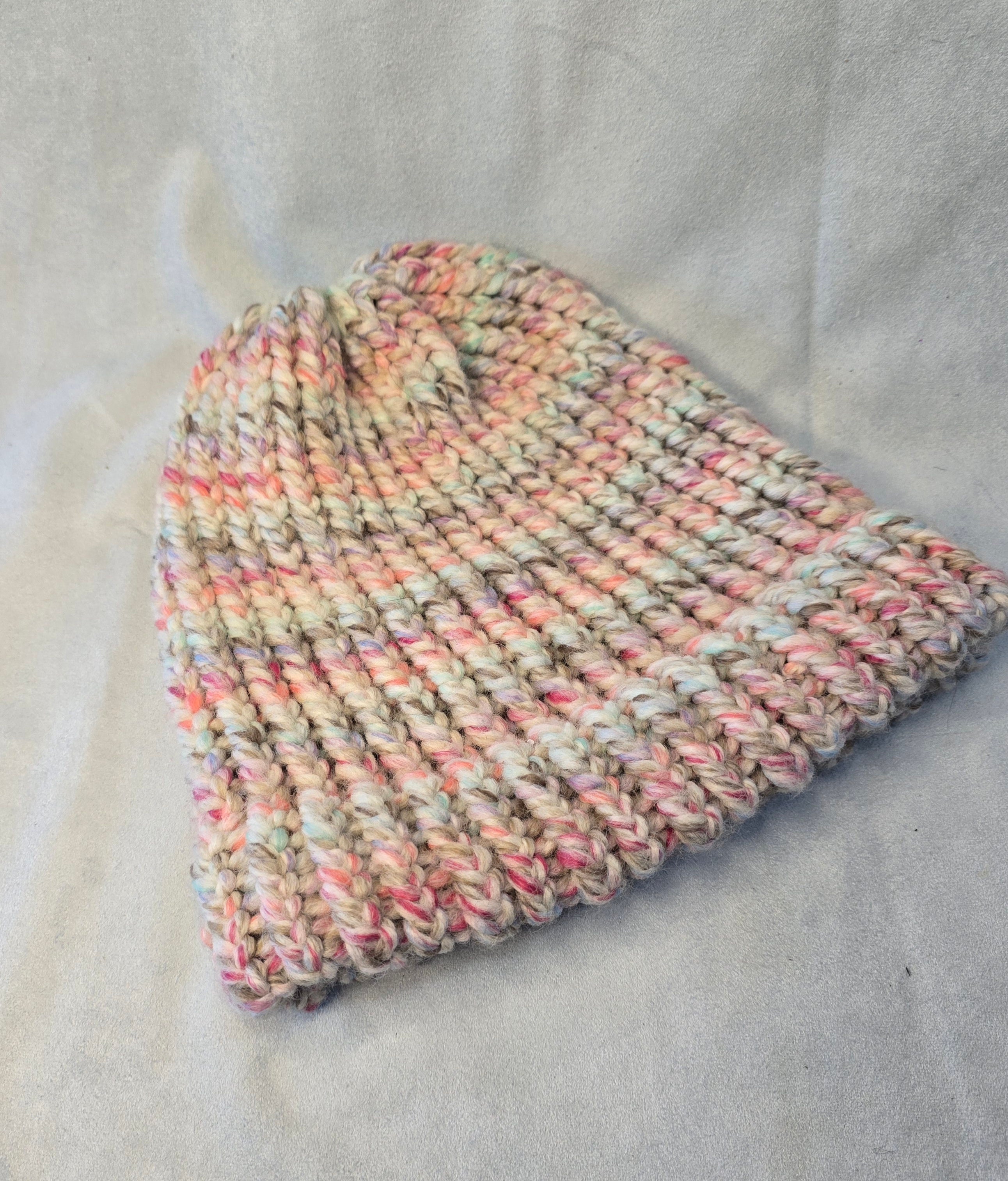 Beanie Sherbet