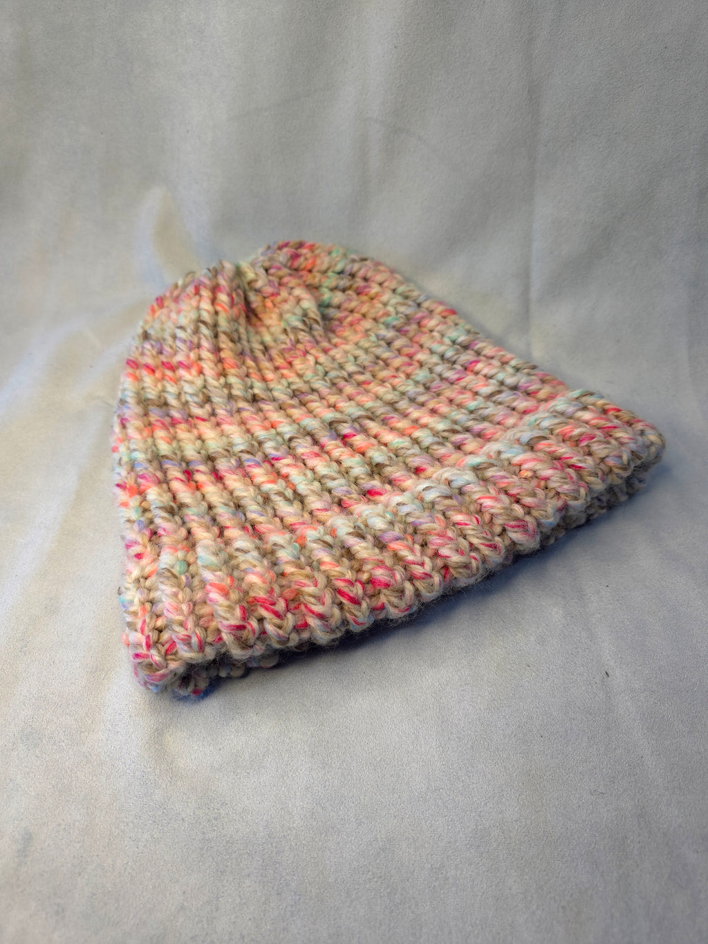 Beanie Sherbet