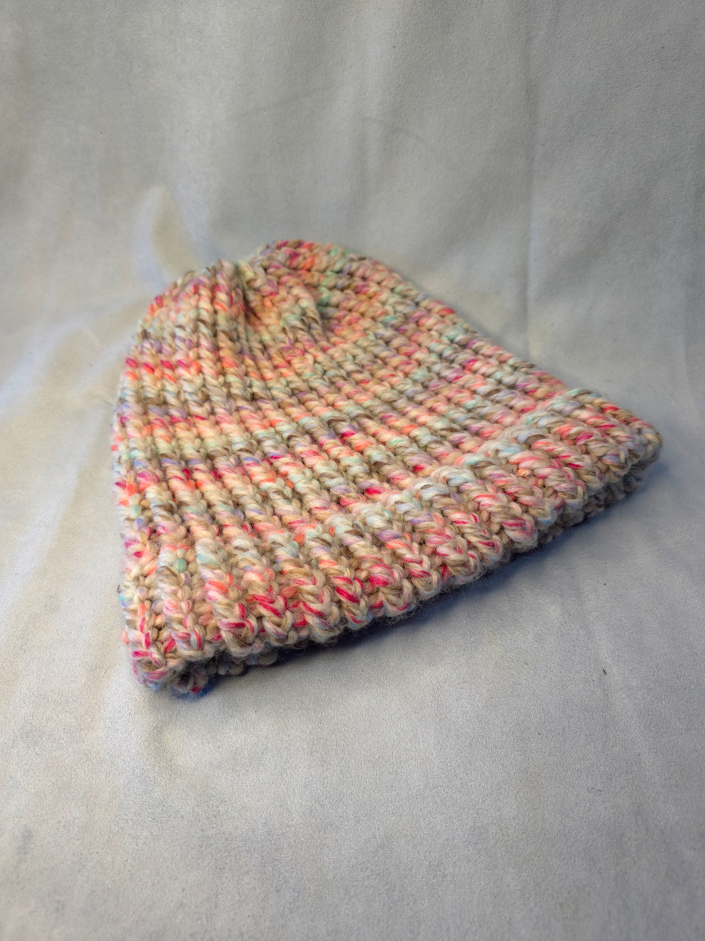 Beanie Sherbet