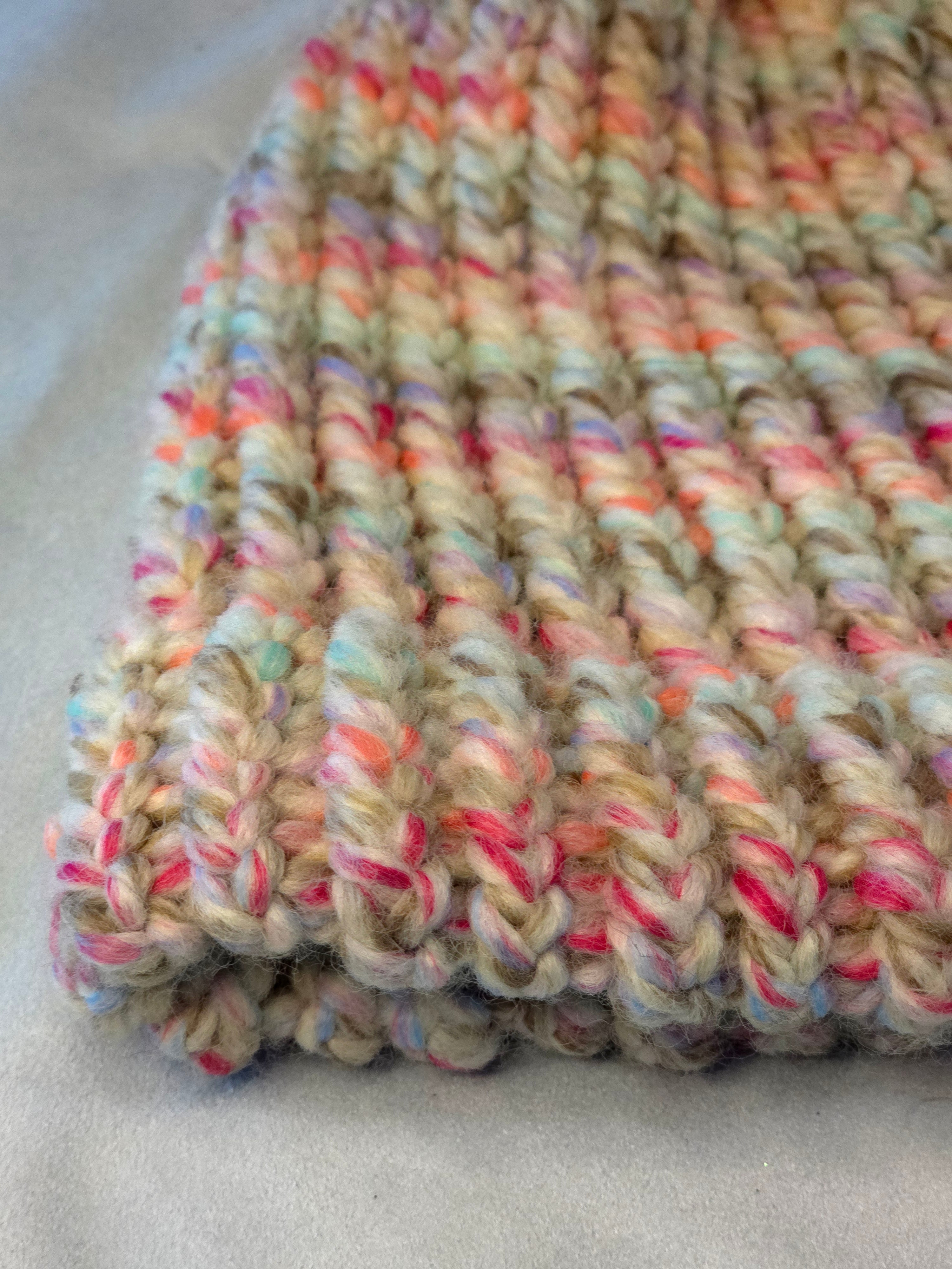 Beanie Sherbet