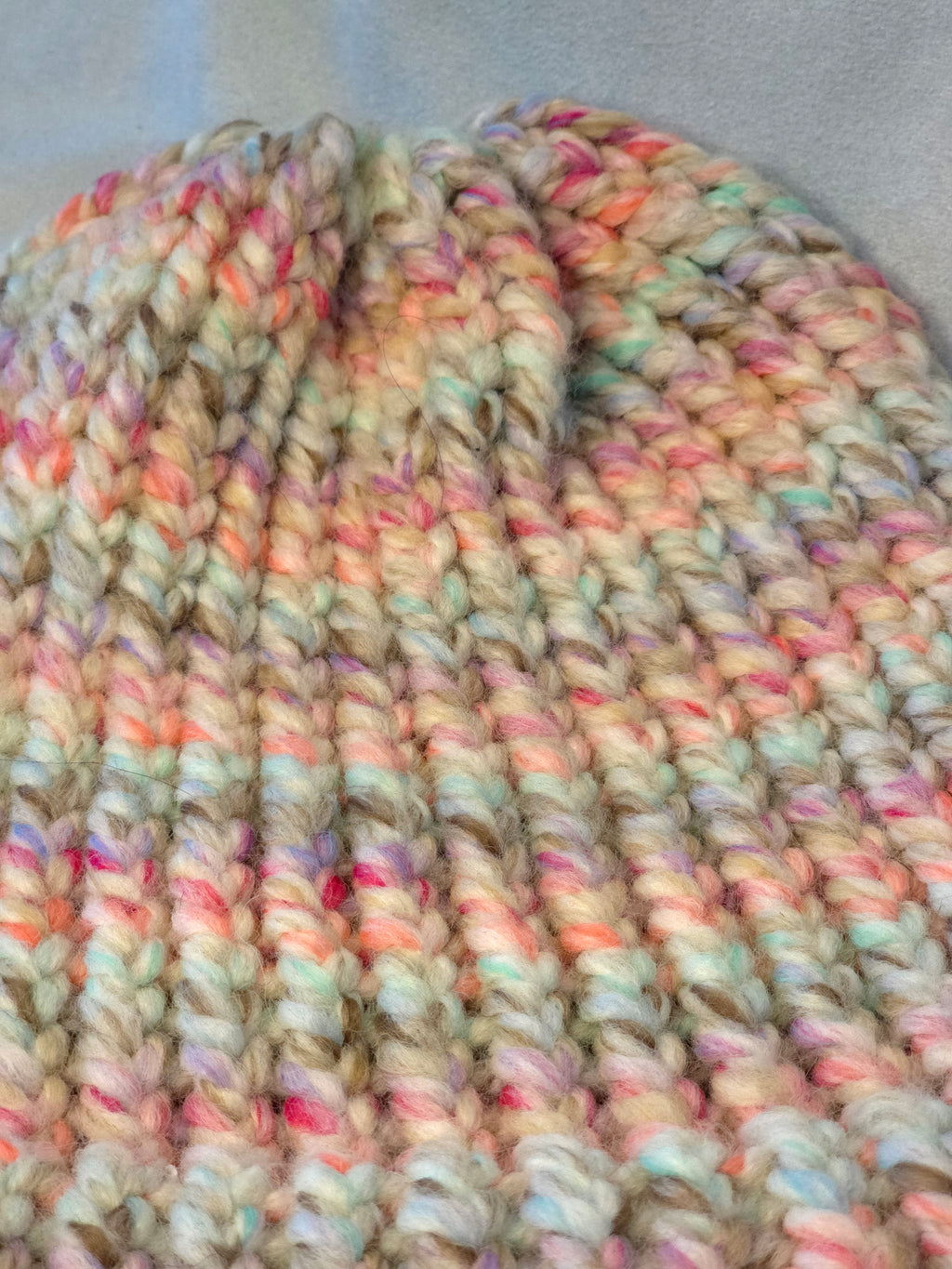 Beanie Sherbet
