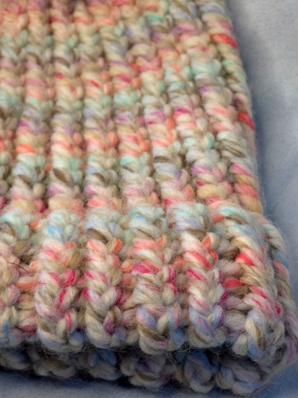 Beanie Sherbet