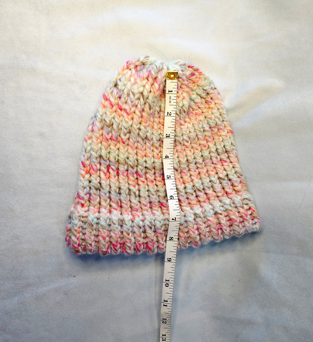 Beanie Sherbet