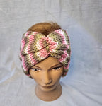 Ear warmer