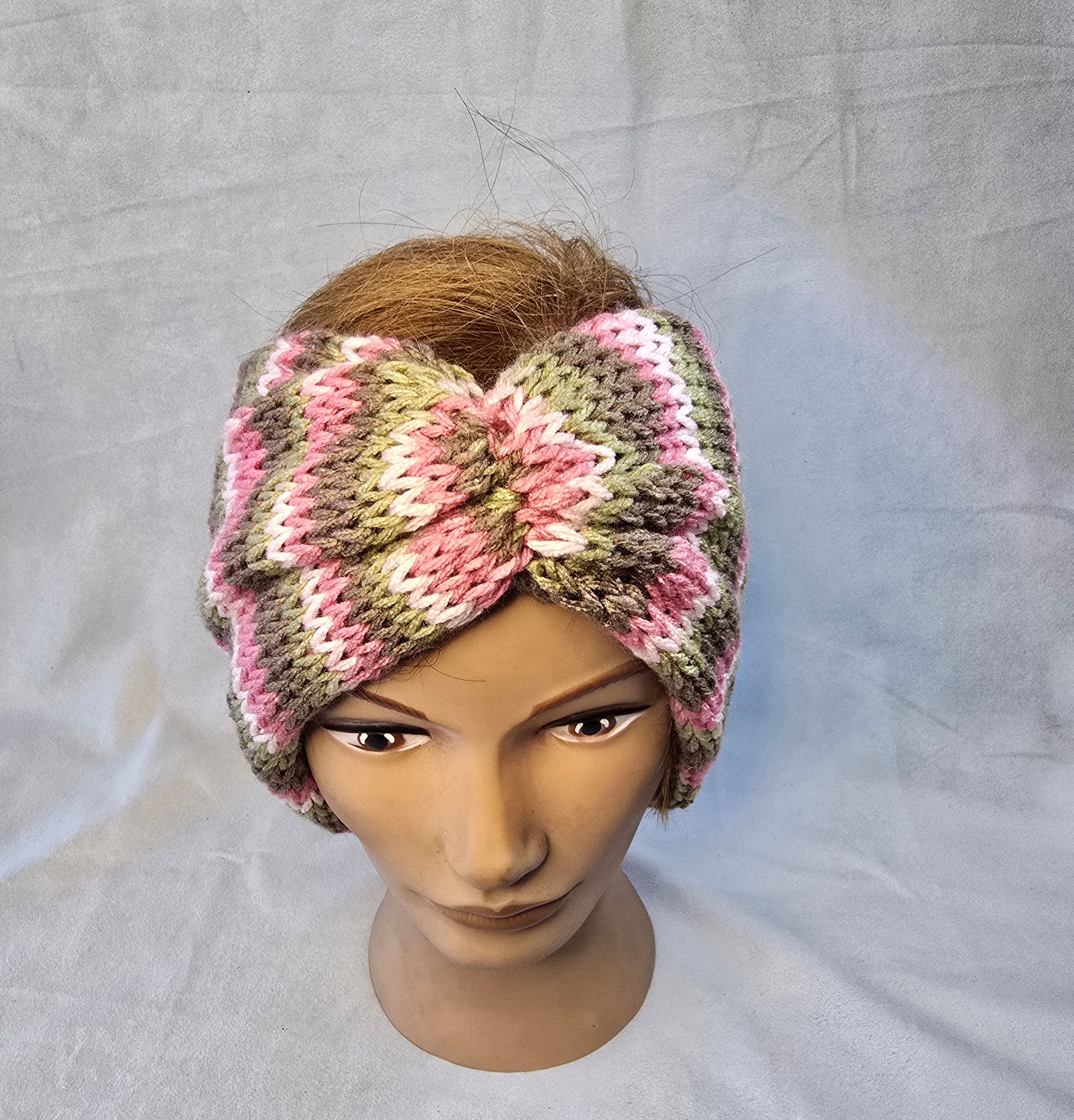 Ear warmer