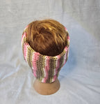 Ear warmer
