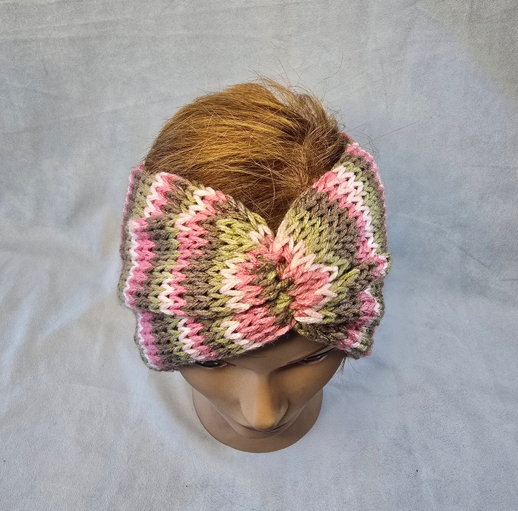 Ear warmer